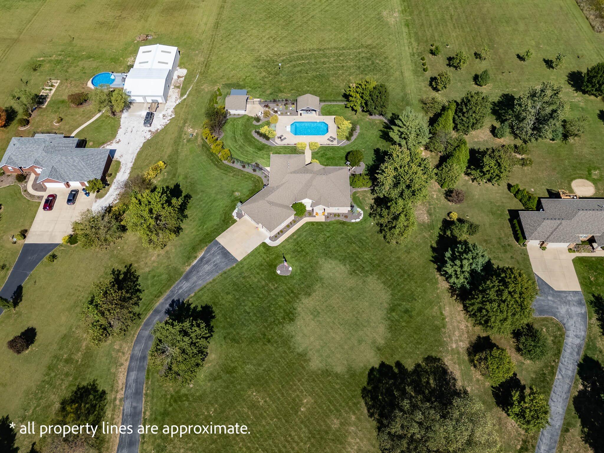 366 Stargrass Road Property Photo 56