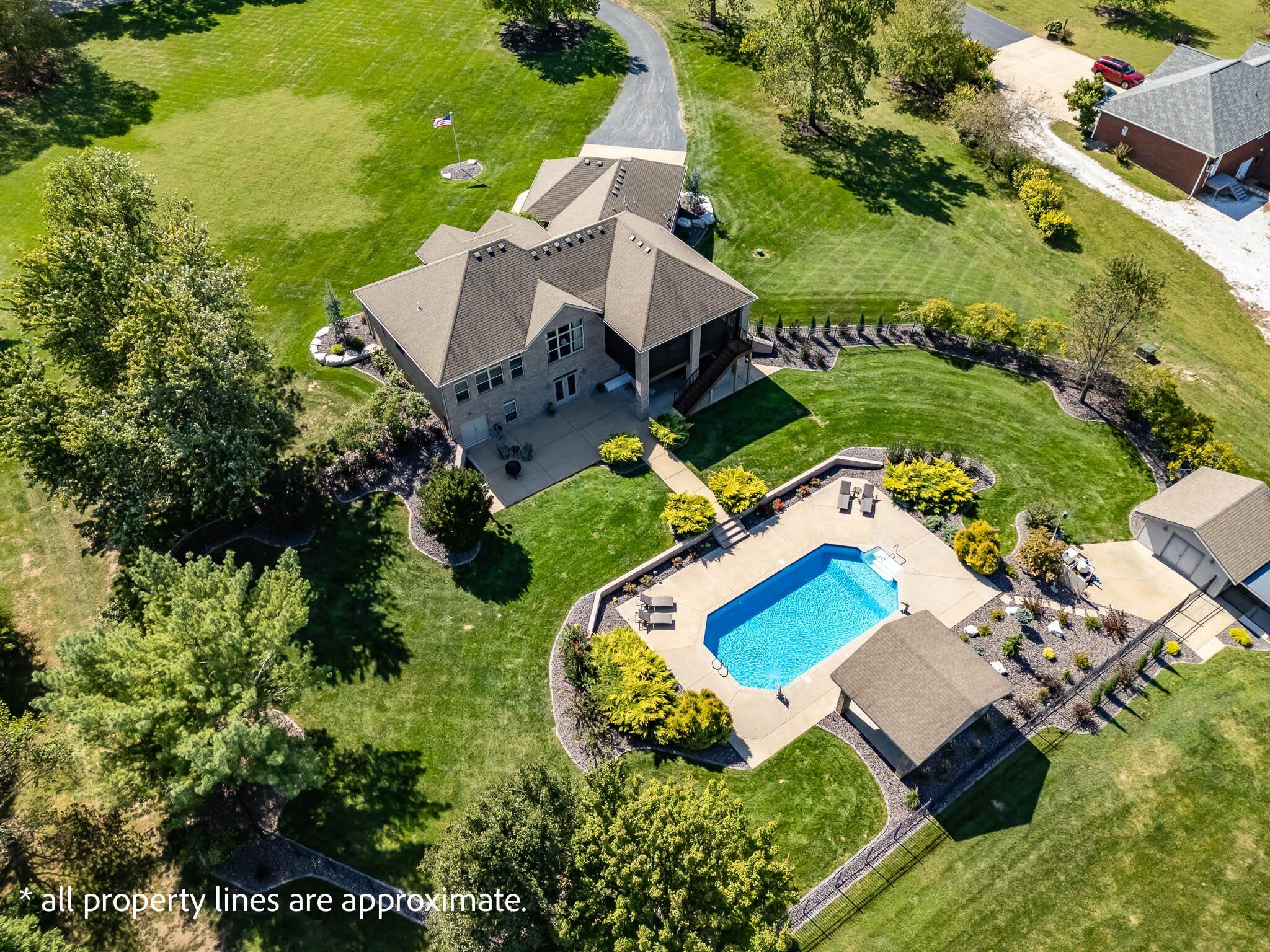 366 Stargrass Road Property Photo 59