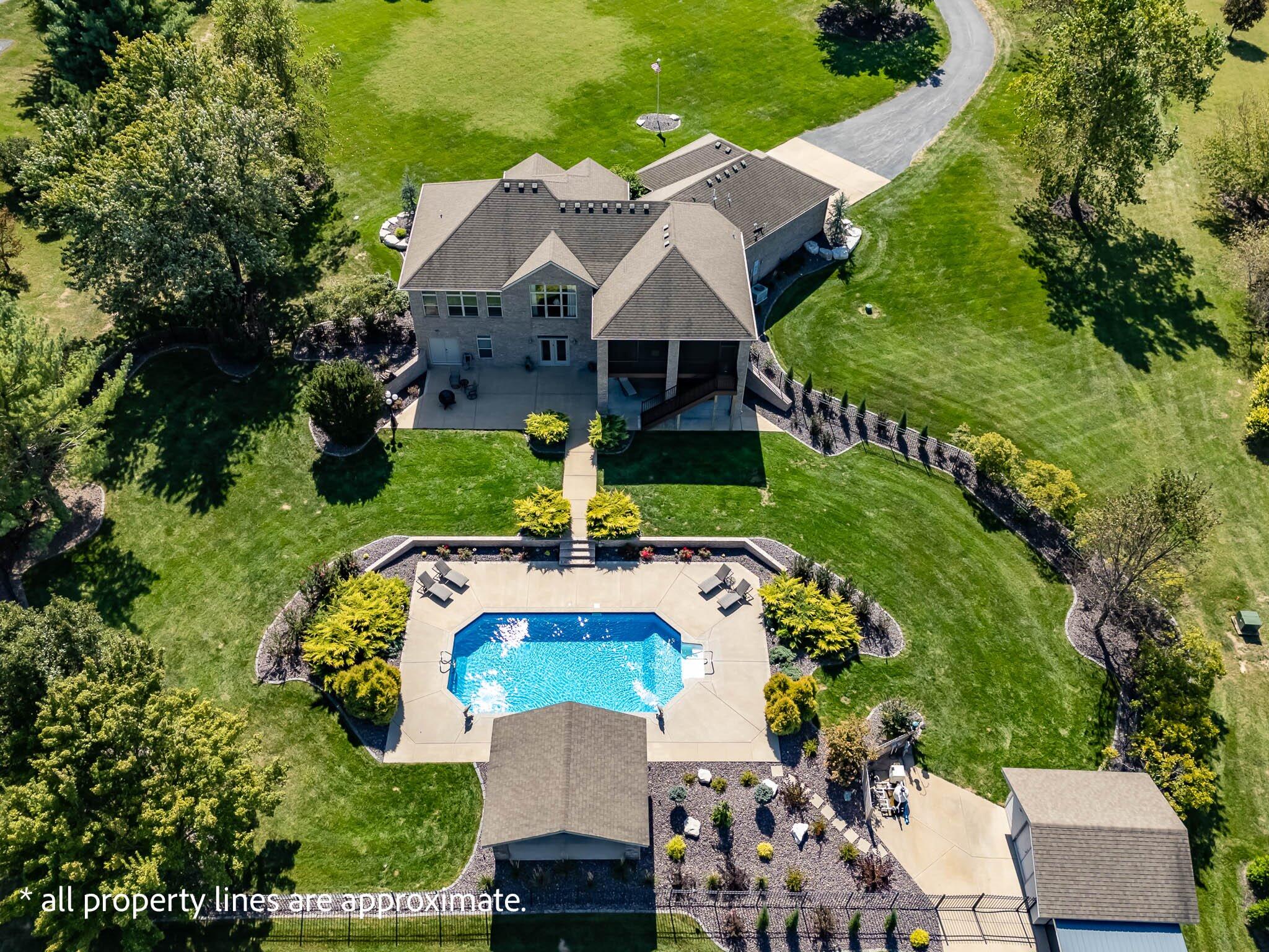 366 Stargrass Road Property Photo 60