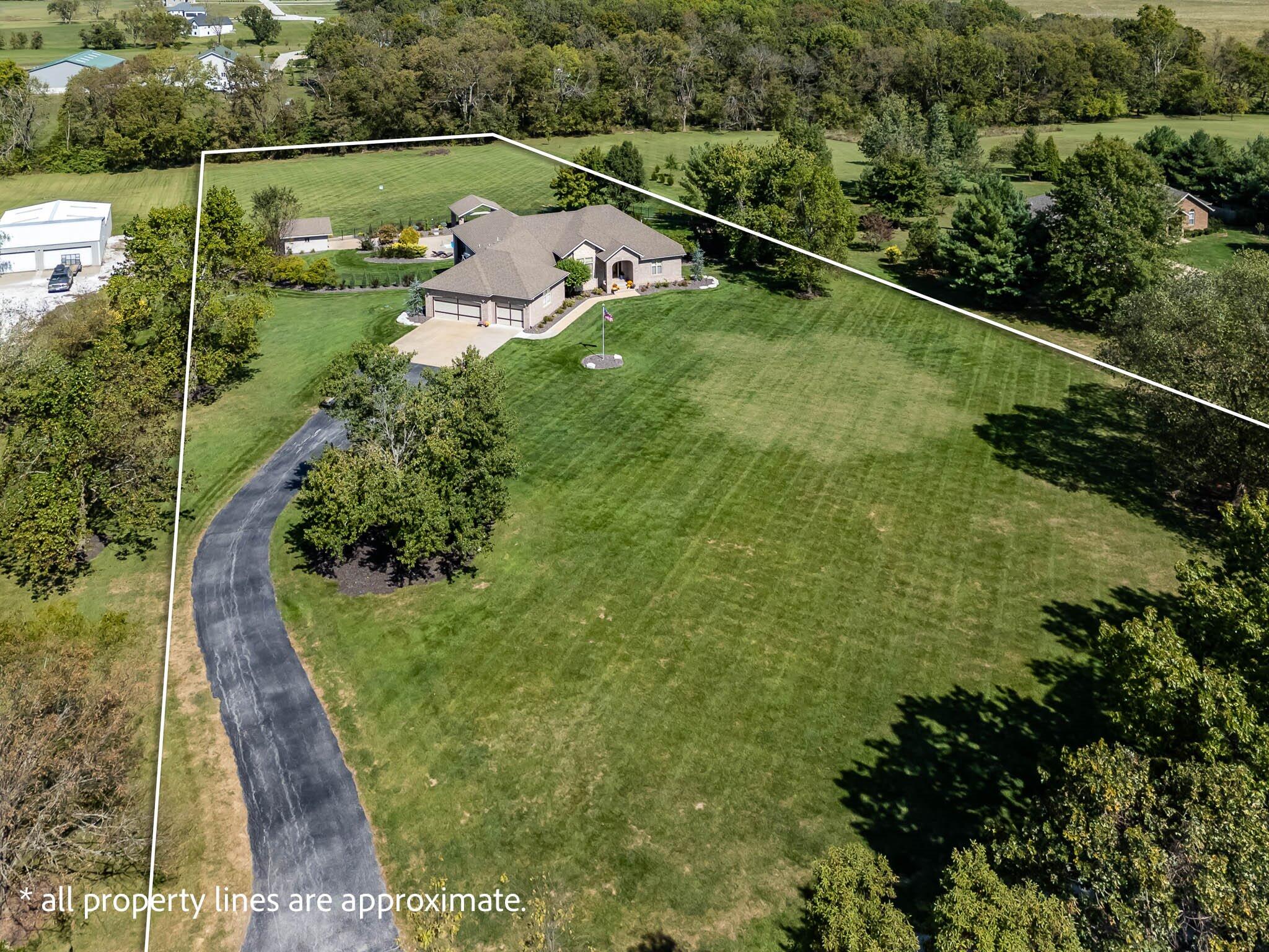 366 Stargrass Road Property Photo 63