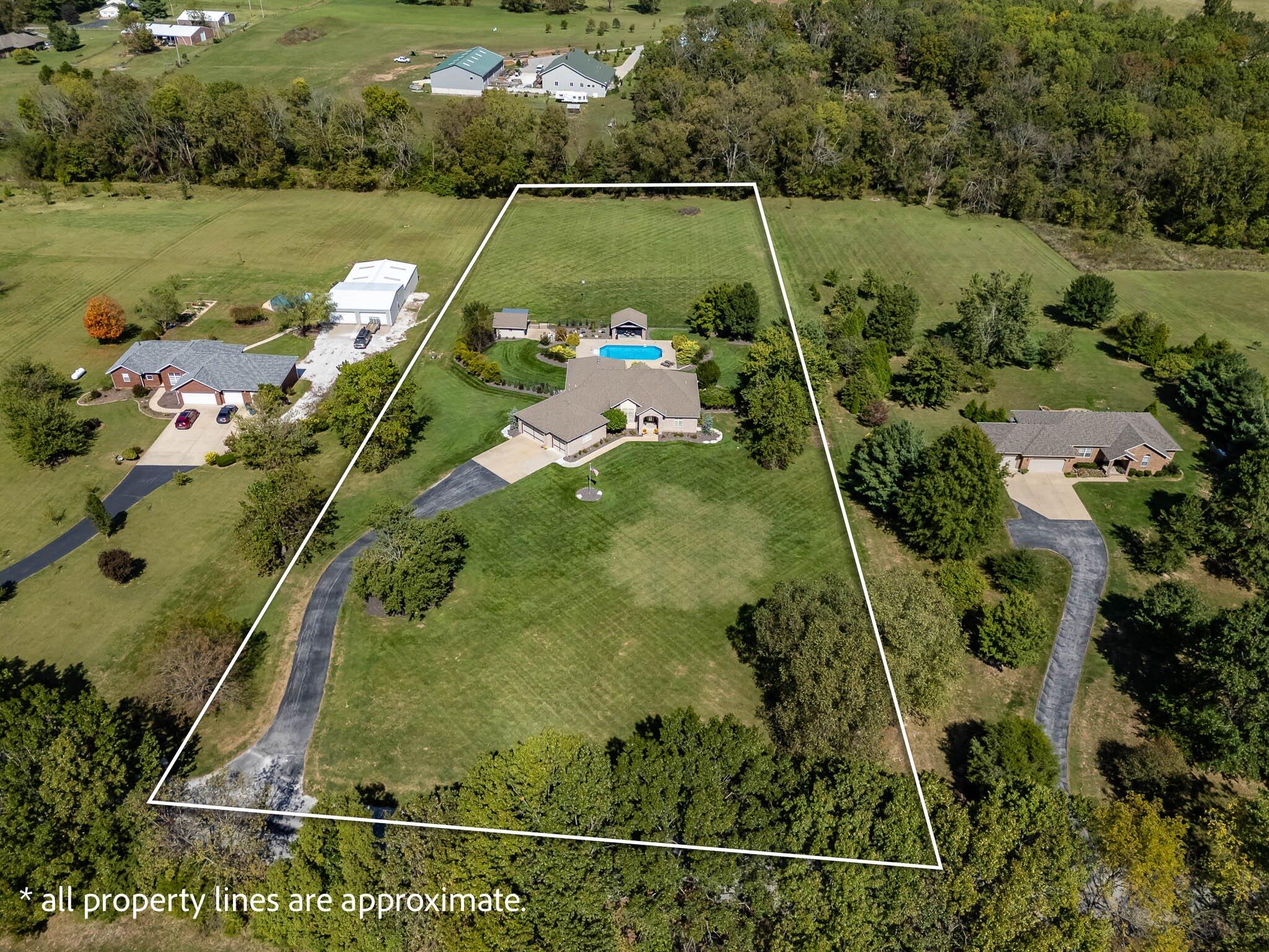 366 Stargrass Road Property Photo 64