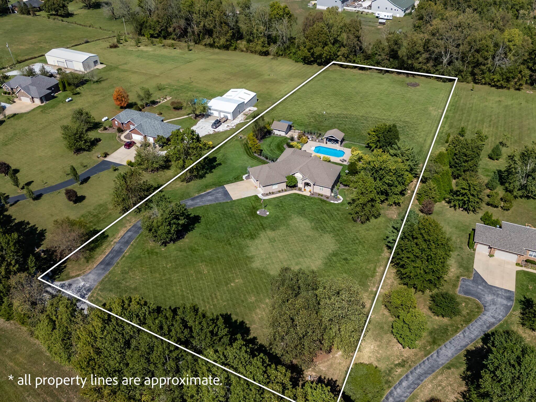 366 Stargrass Road Property Photo 65