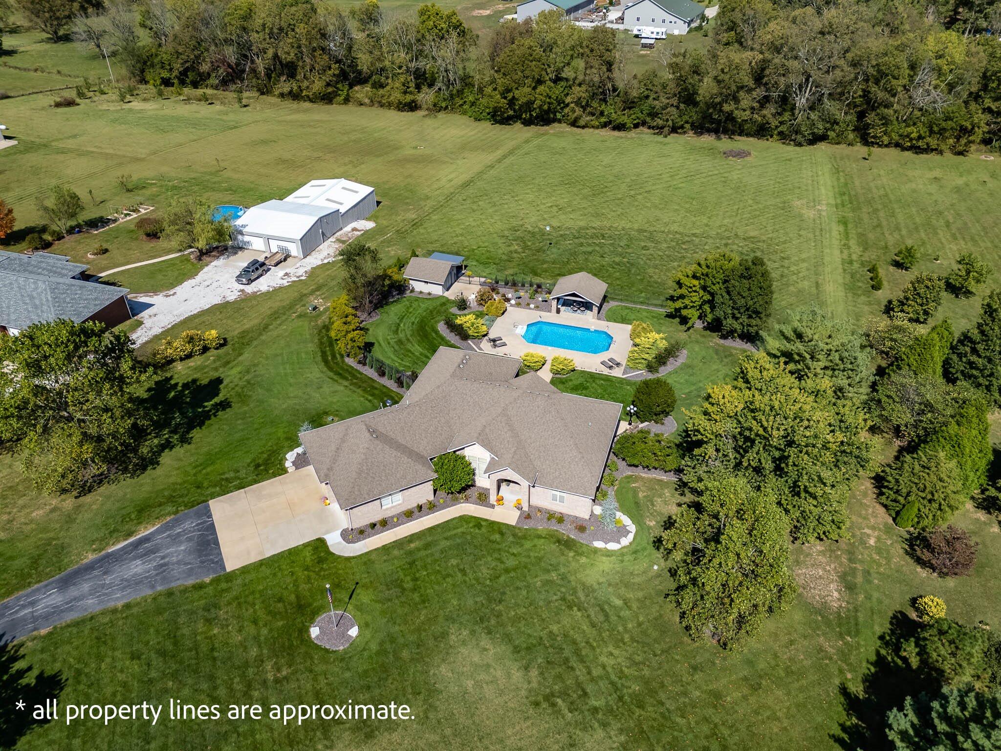 366 Stargrass Road Property Photo 66