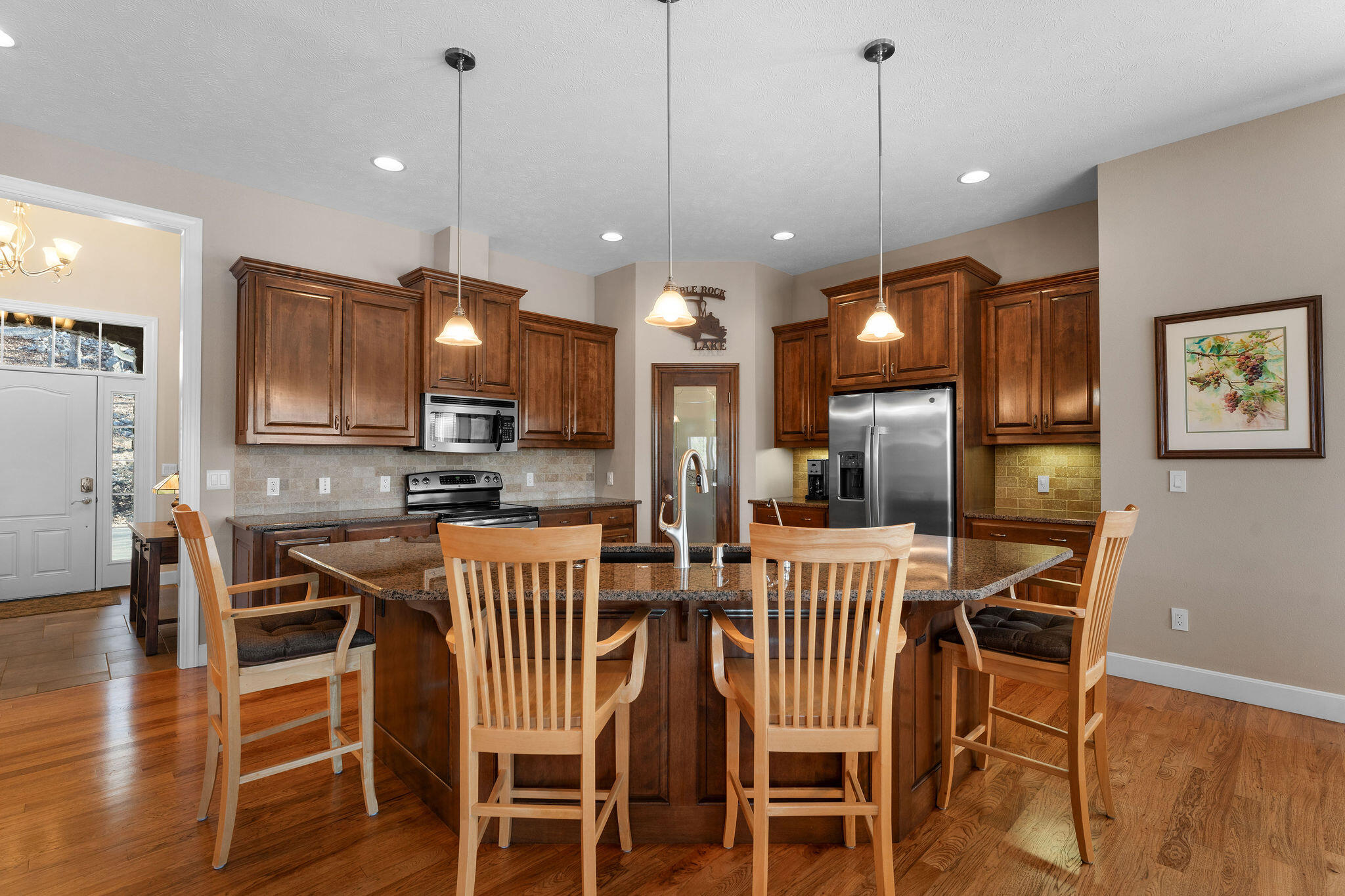 150 Sherwood Forest Lane Property Photo 10