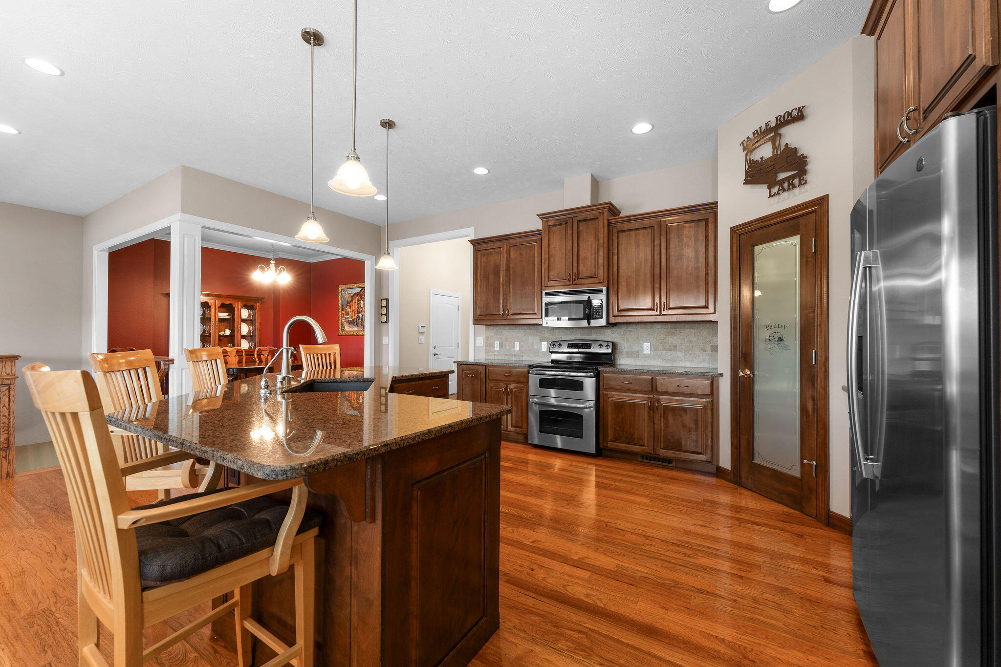 150 Sherwood Forest Lane Property Photo 11