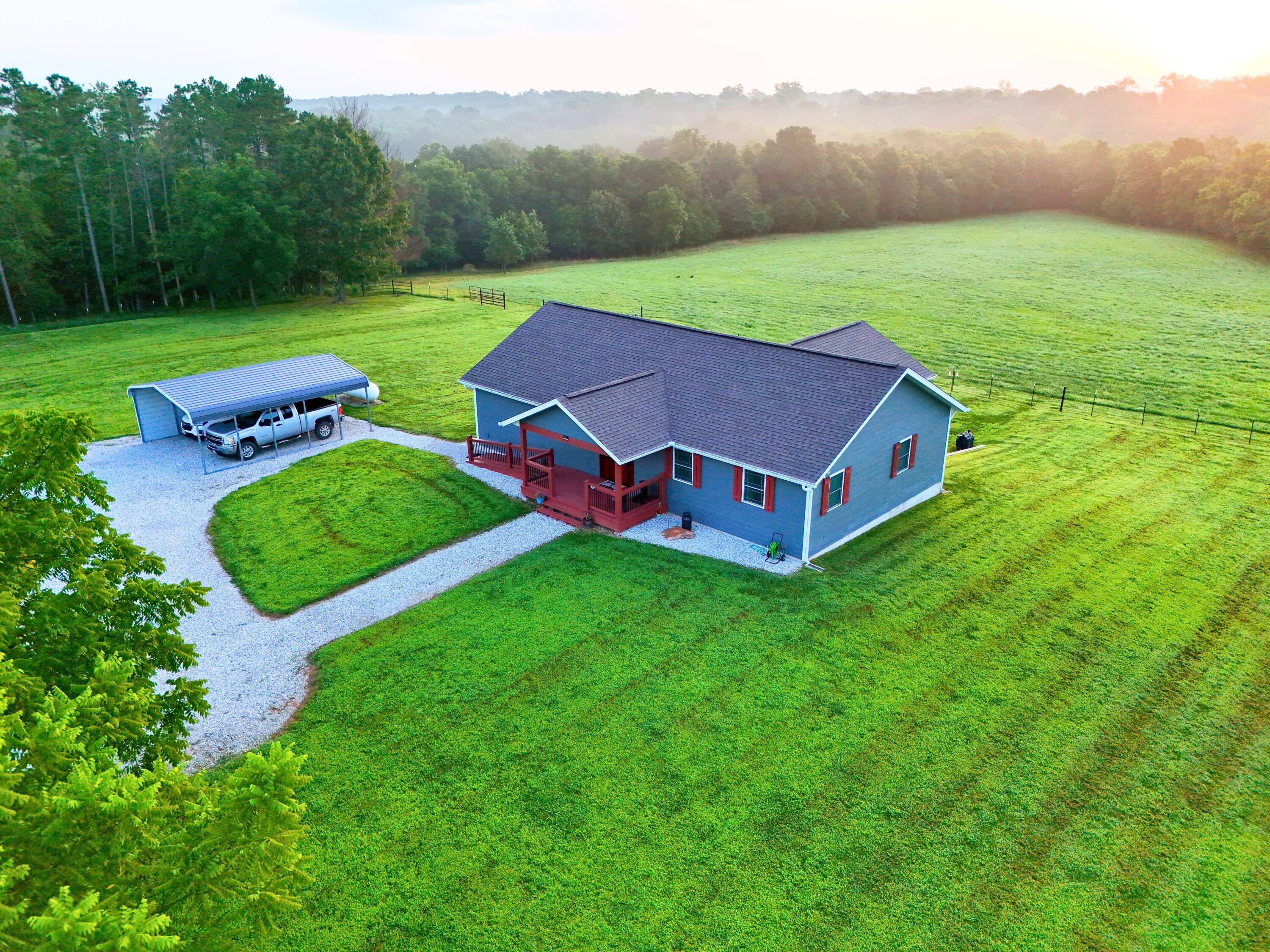 15221 Cleveland Road Property Photo 1