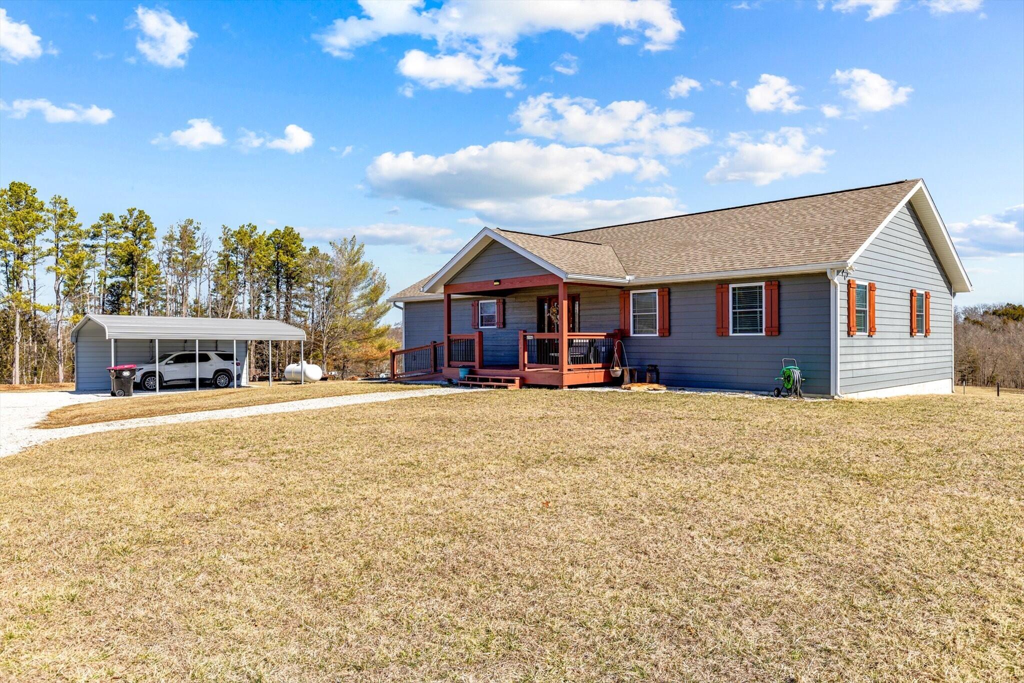 15221 Cleveland Road Property Photo 2