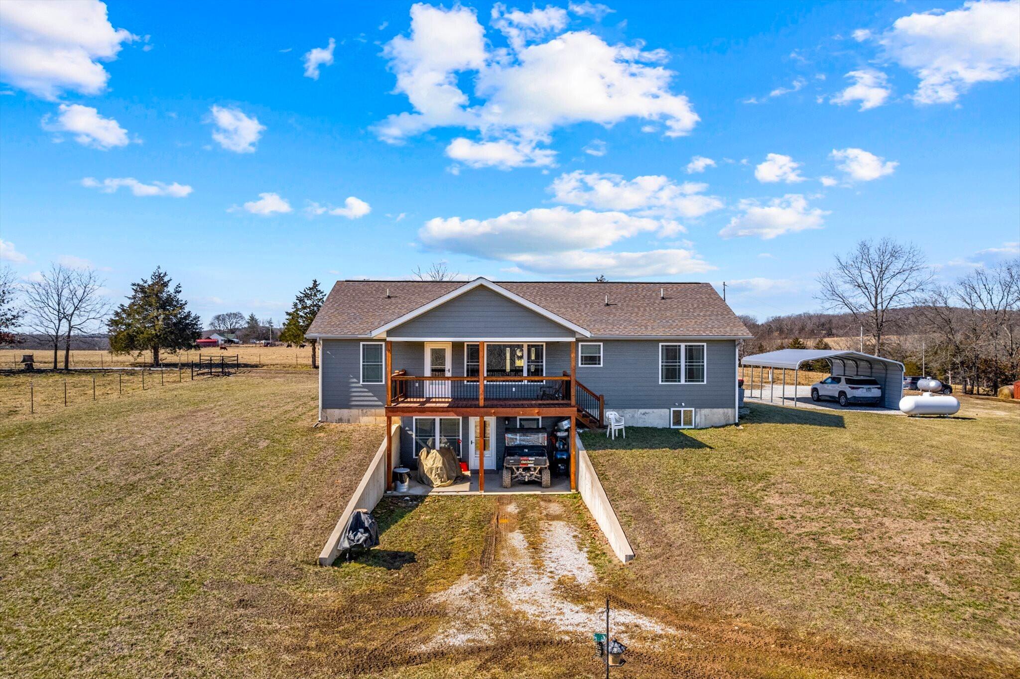 15221 Cleveland Road Property Photo 4