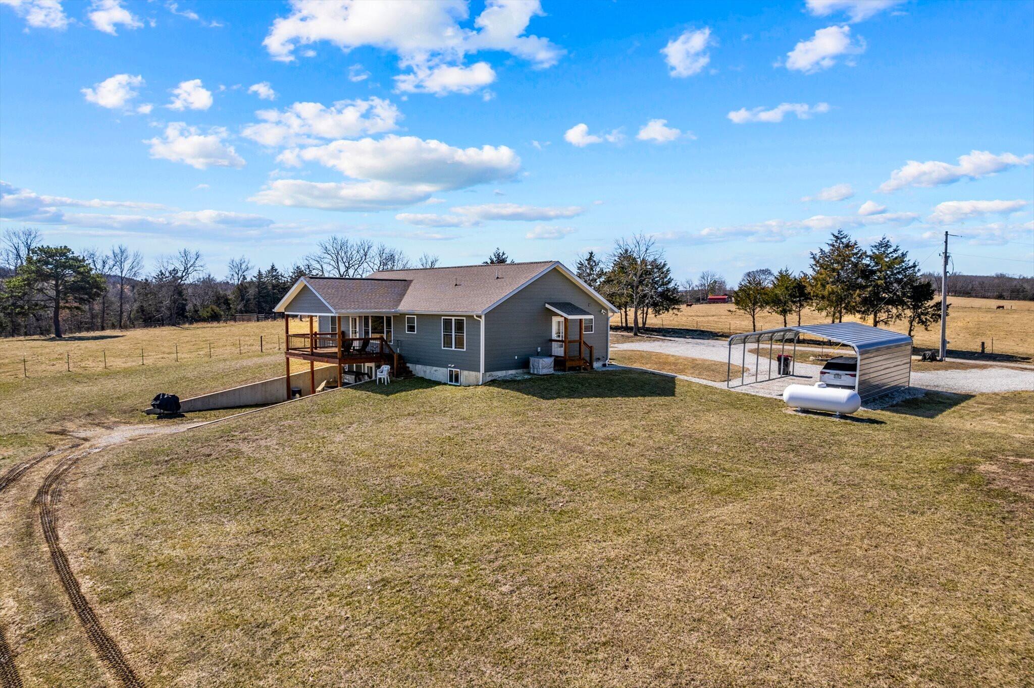 15221 Cleveland Road Property Photo 7