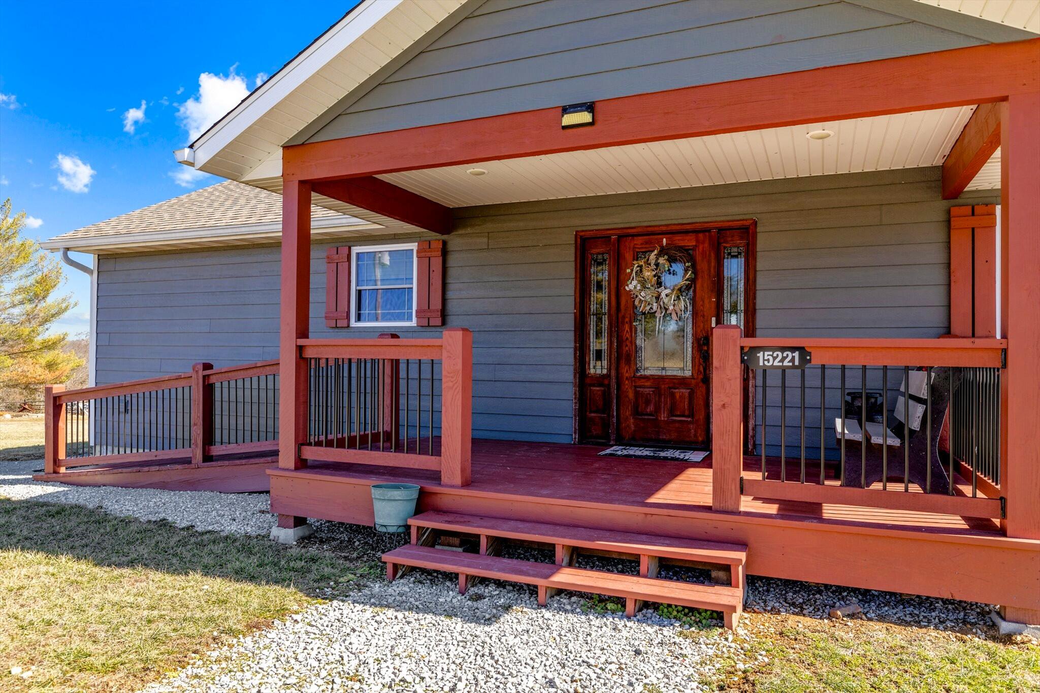 15221 Cleveland Road Property Photo 10