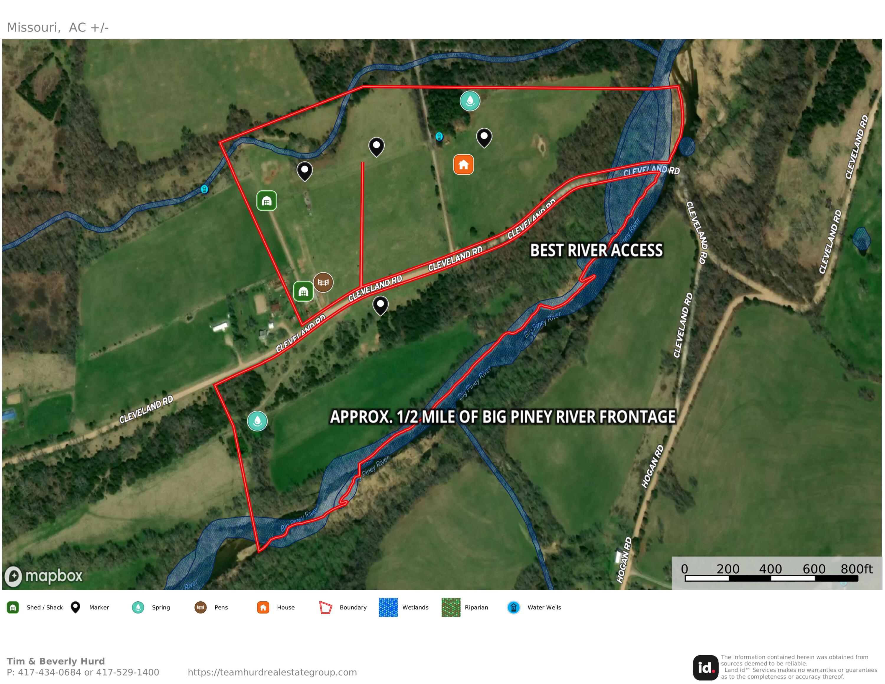 15221 Cleveland Road Property Photo 63