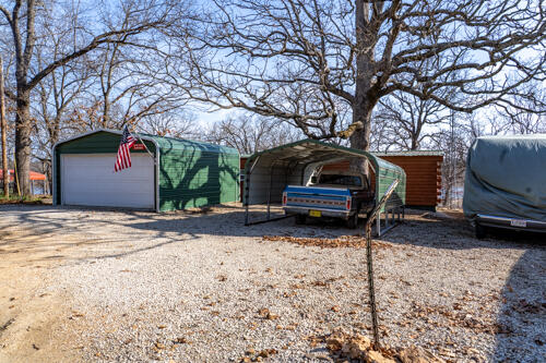 24595 Canyon View Road Property Photo 2