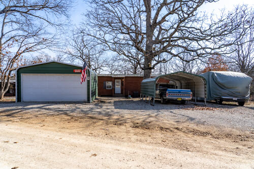24595 Canyon View Road Property Photo 4