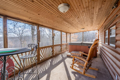 24595 Canyon View Road Property Photo 16