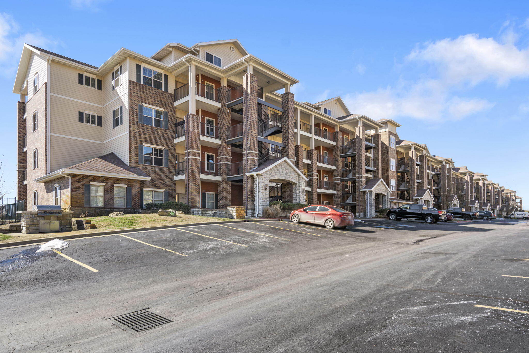 200 Majestic Drive Property Photo 3