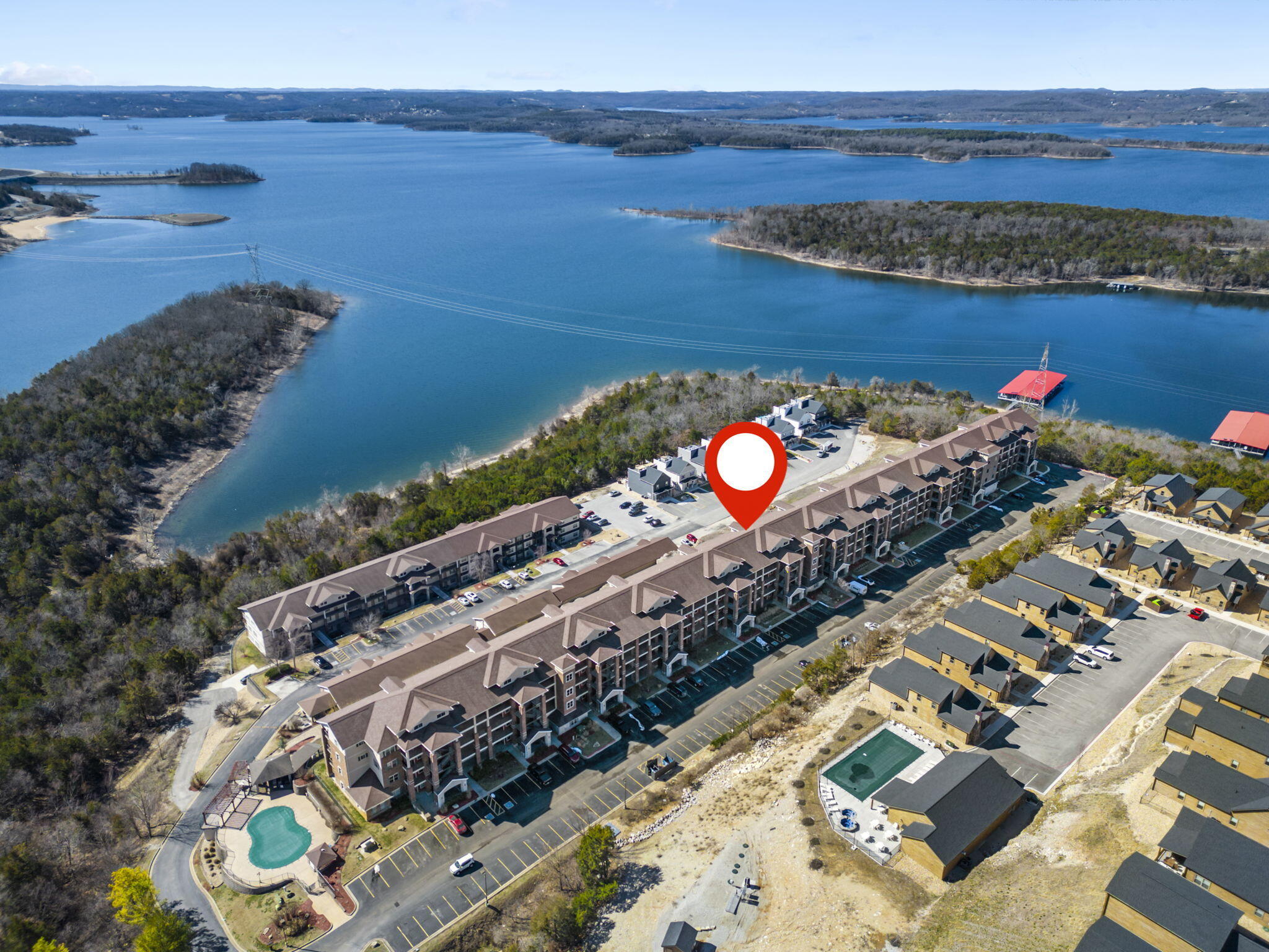 200 Majestic Drive Property Photo 28