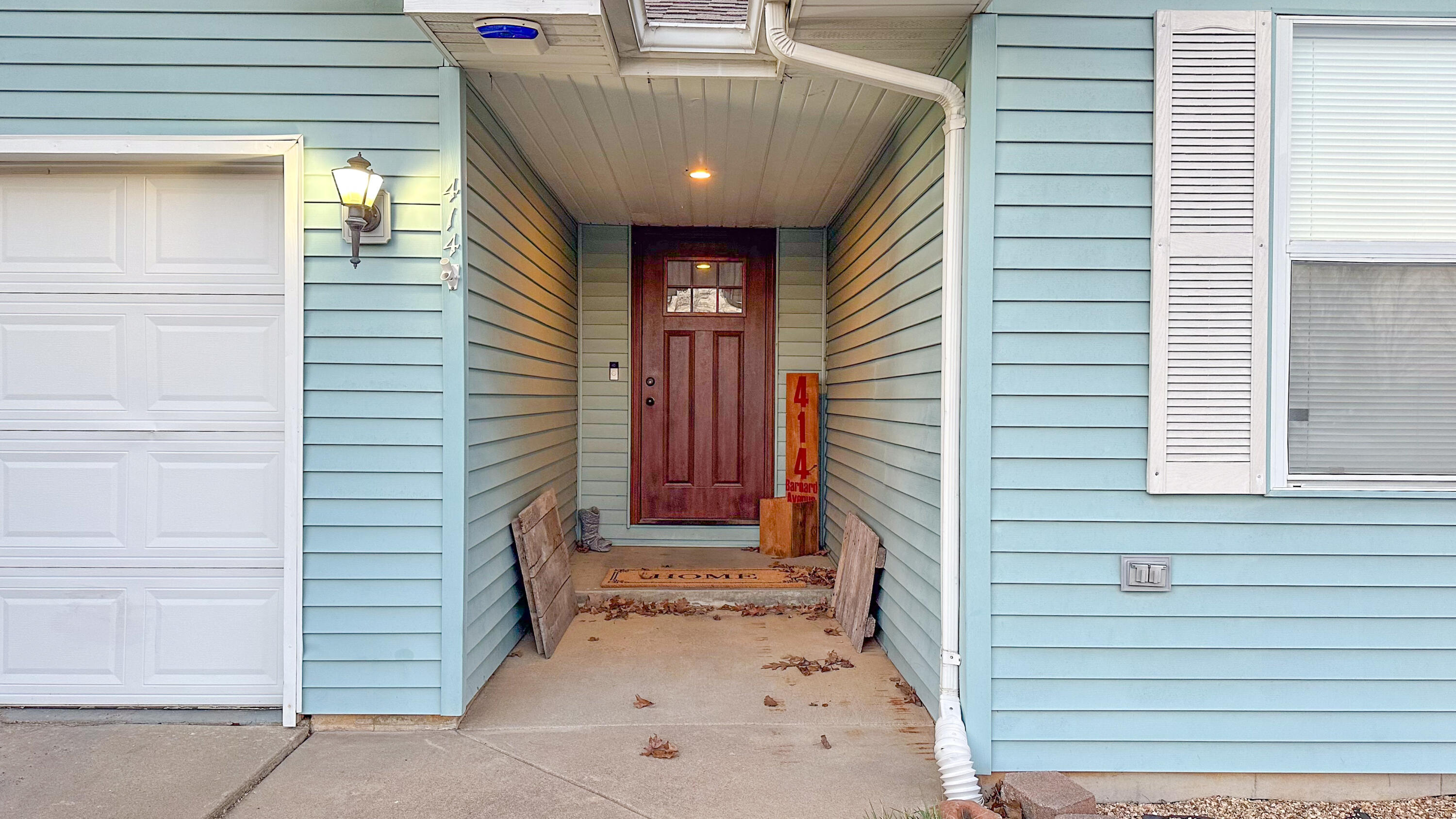 414 Barnard Avenue Property Photo 6