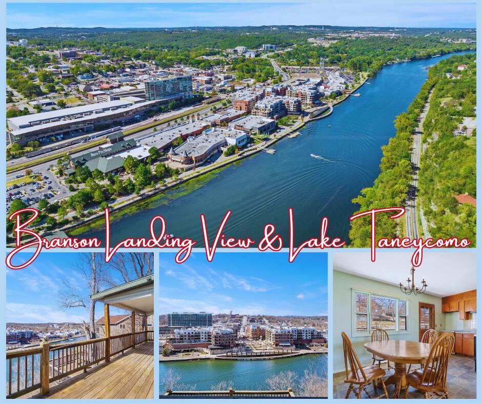 Mt Branson Real Estate Listings Main Image