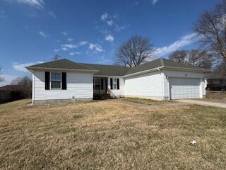 1337 South Illinois Avenue Property Photo