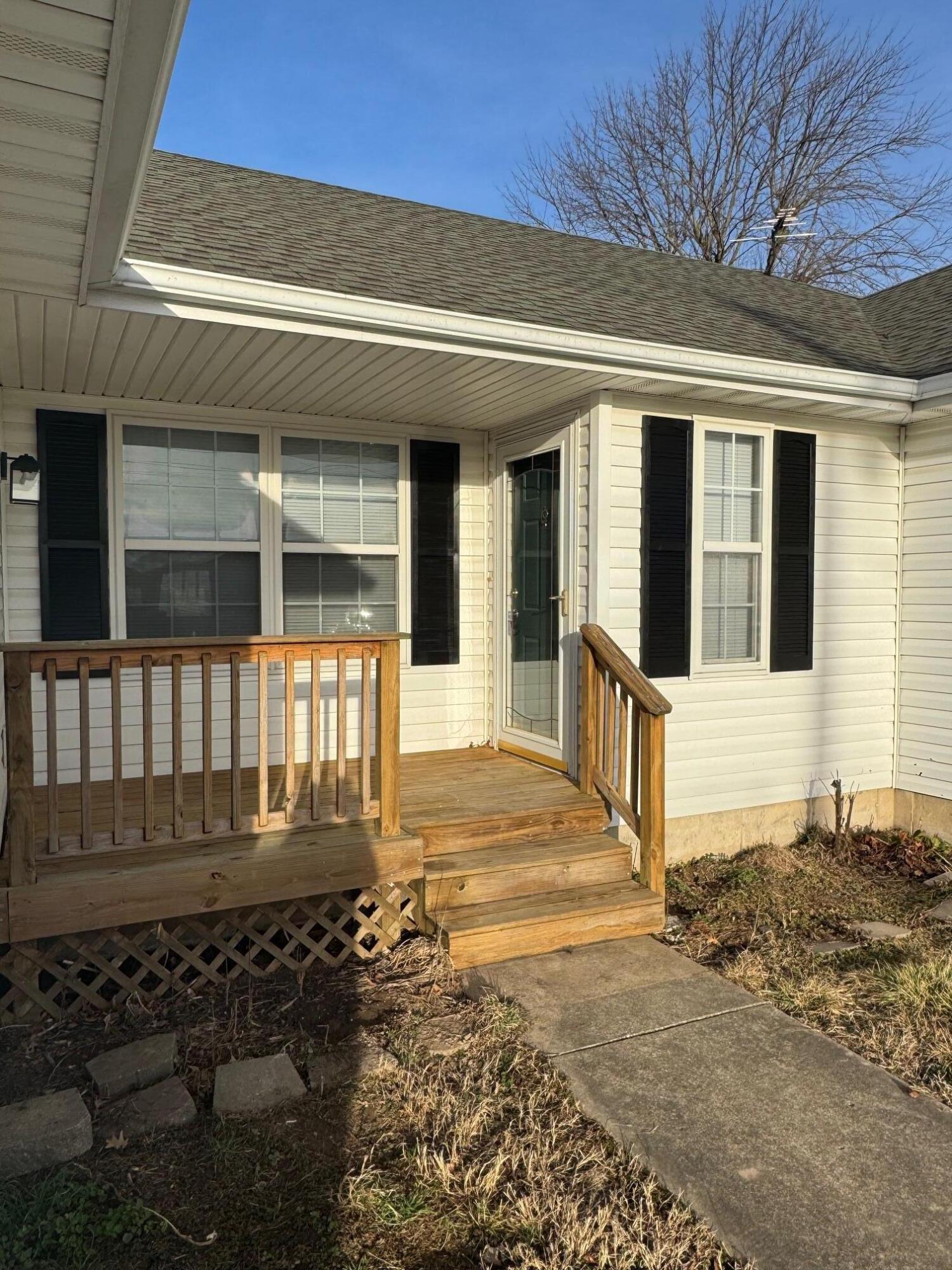 1337 South Illinois Avenue Property Photo 2