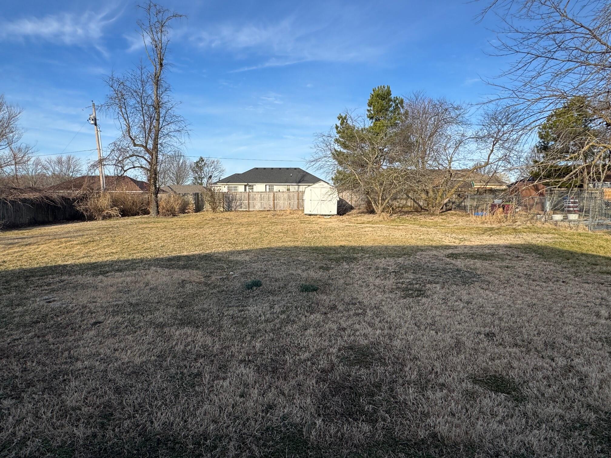 1337 South Illinois Avenue Property Photo 22
