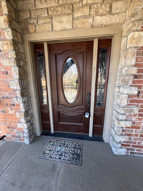 1413 Riverstone Drive Property Photo 3