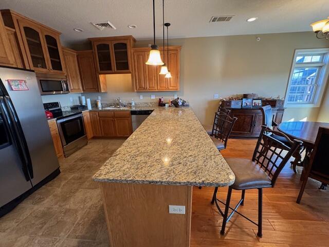 1413 Riverstone Drive Property Photo 5