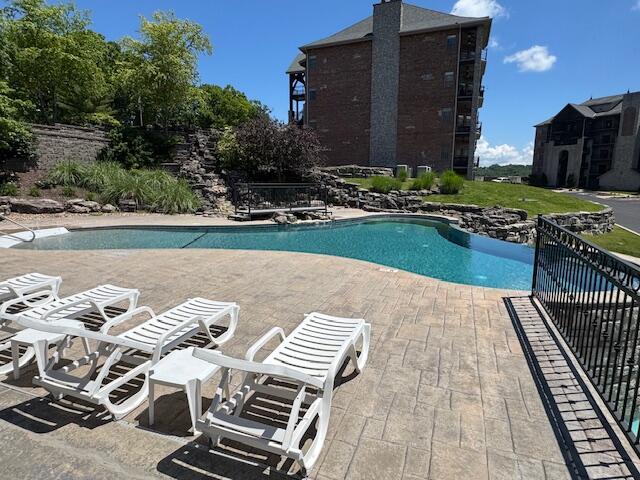 1413 Riverstone Drive Property Photo 47