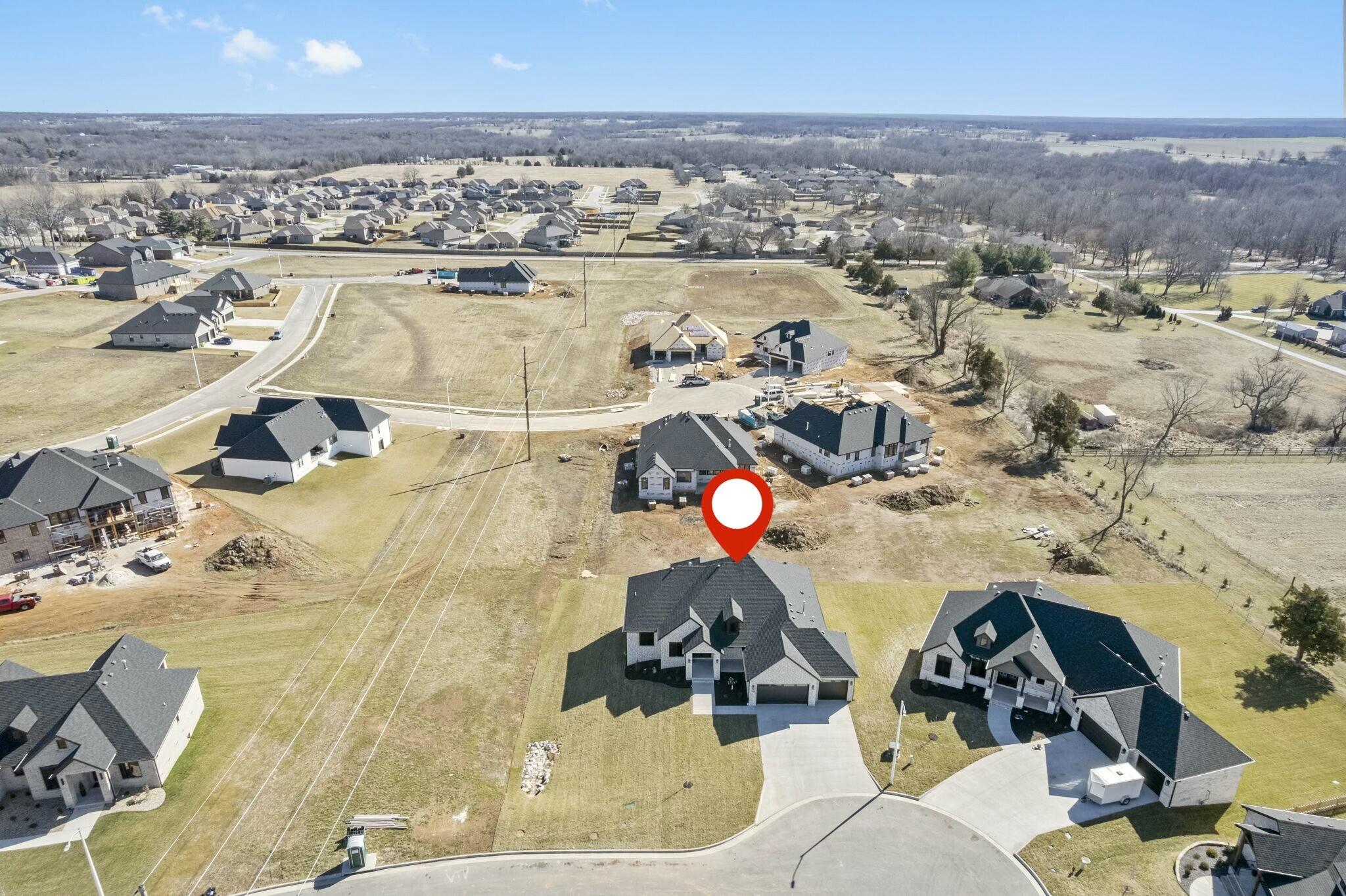 1996 North Riva Ridge Court Property Photo 27