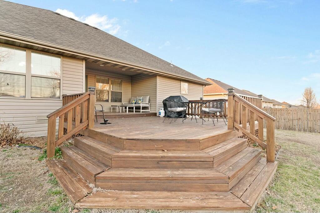 3908 North Grassland Drive Property Photo 30