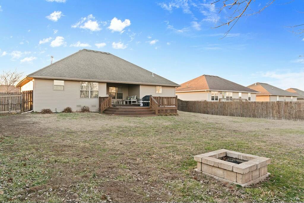 3908 North Grassland Drive Property Photo 31