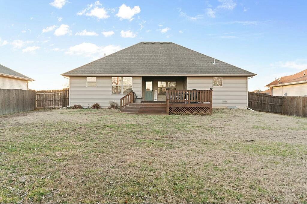 3908 North Grassland Drive Property Photo 33