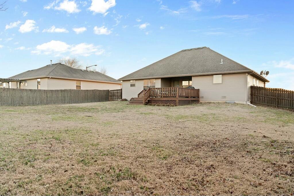 3908 North Grassland Drive Property Photo 34