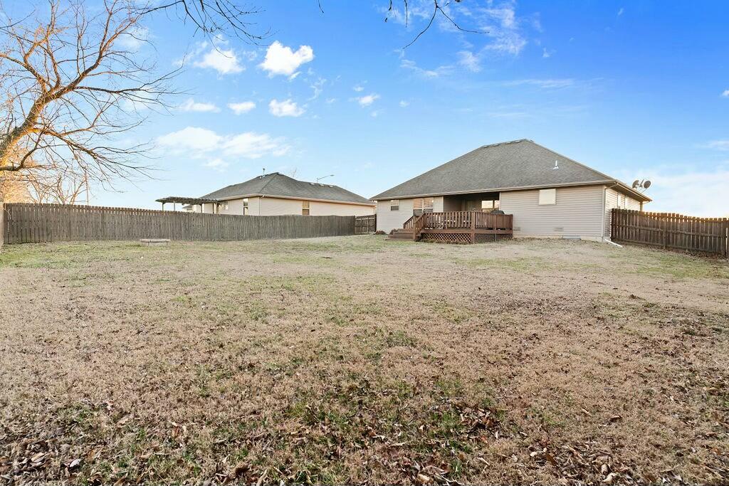 3908 North Grassland Drive Property Photo 35