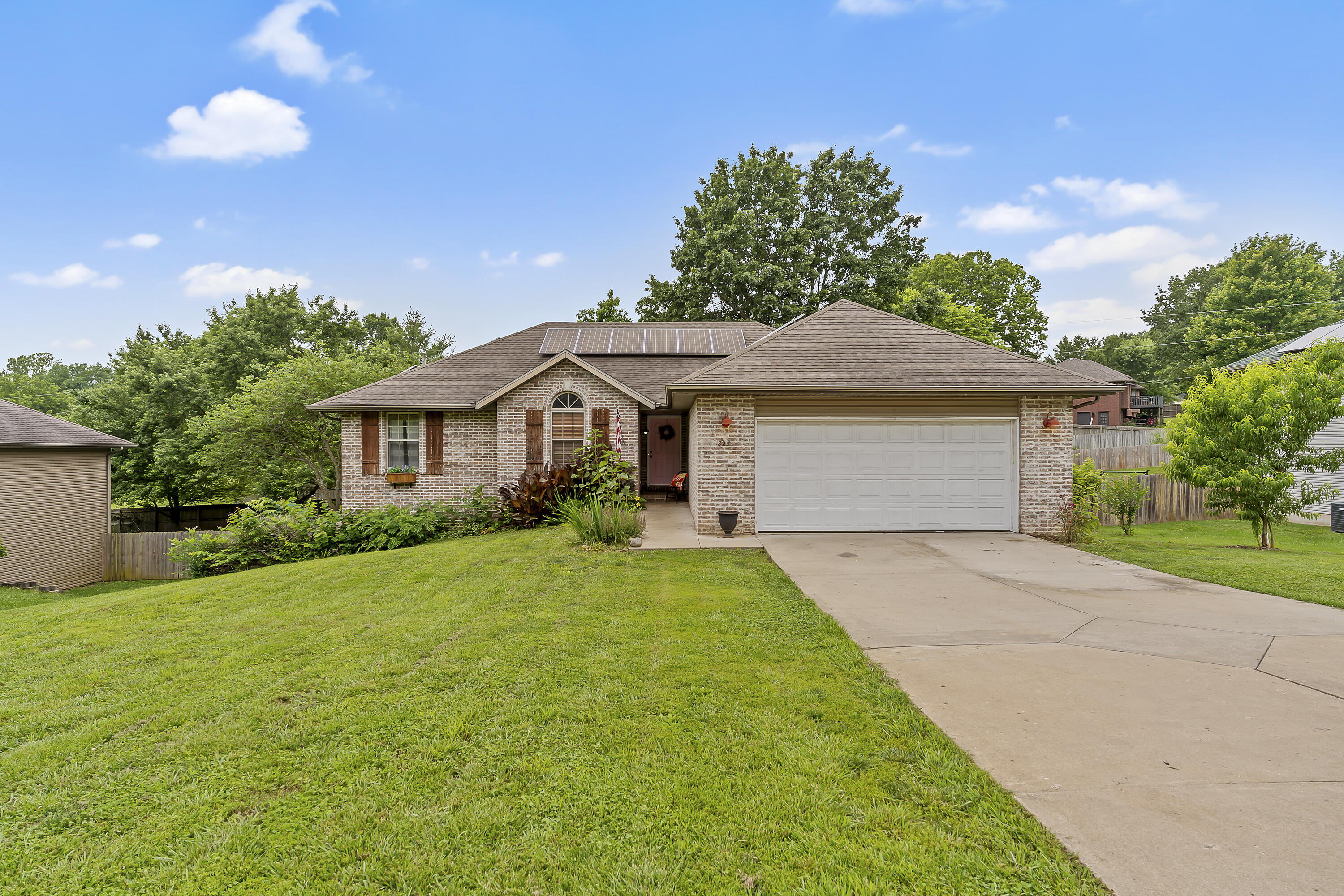 825 Pershing Street Property Photo 1