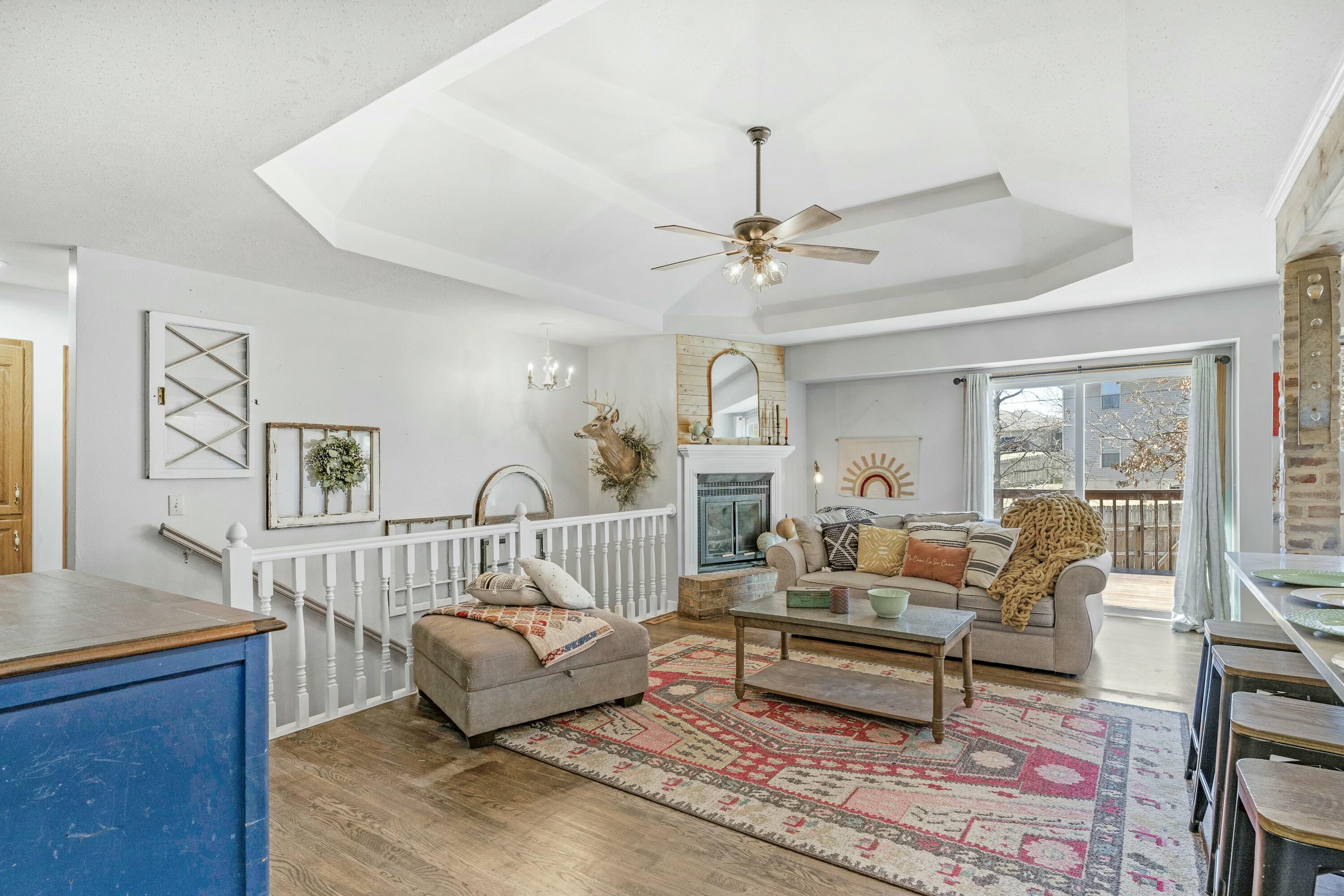 825 Pershing Street Property Photo 5
