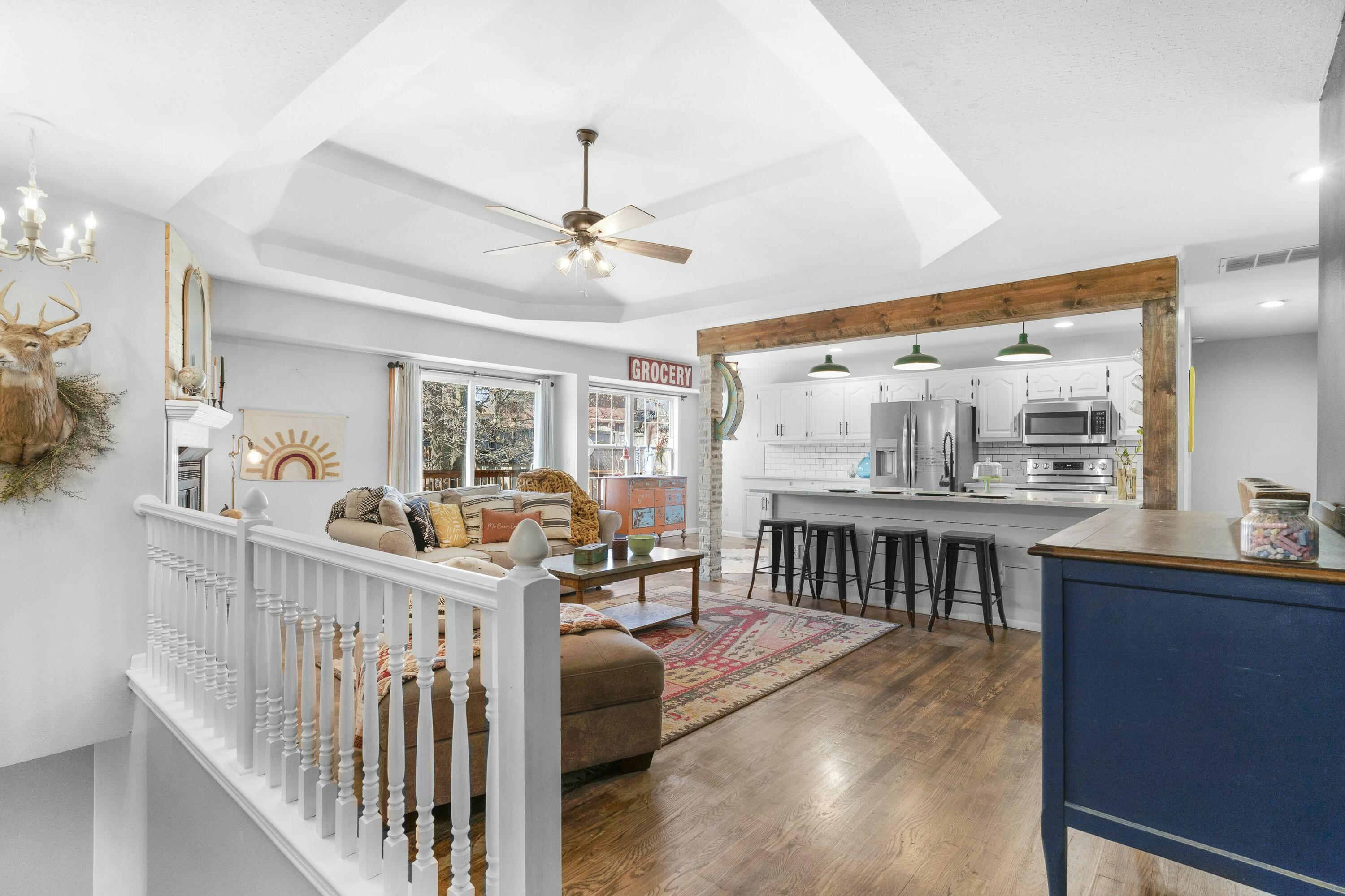 825 Pershing Street Property Photo 7