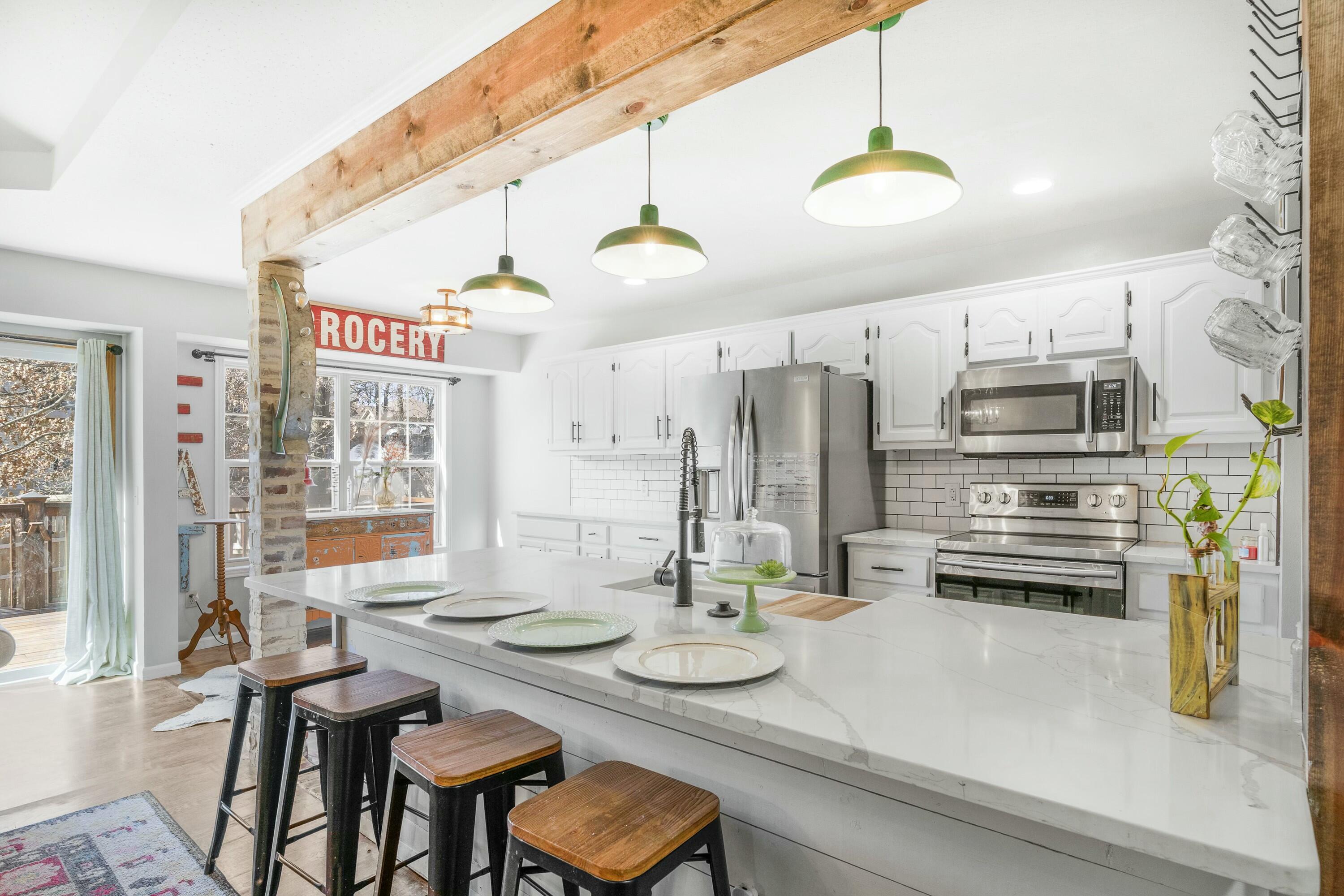 825 Pershing Street Property Photo 10