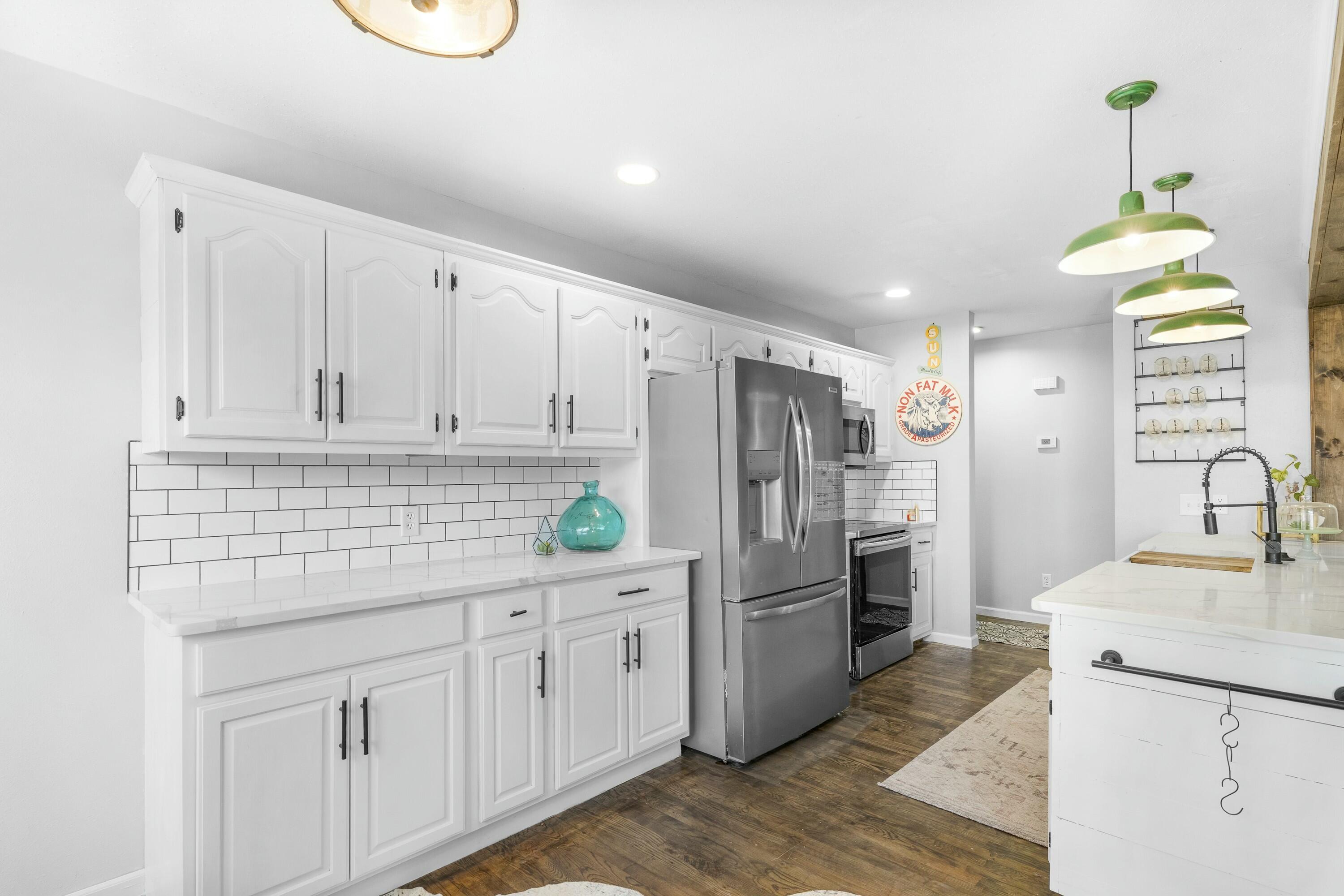 825 Pershing Street Property Photo 11
