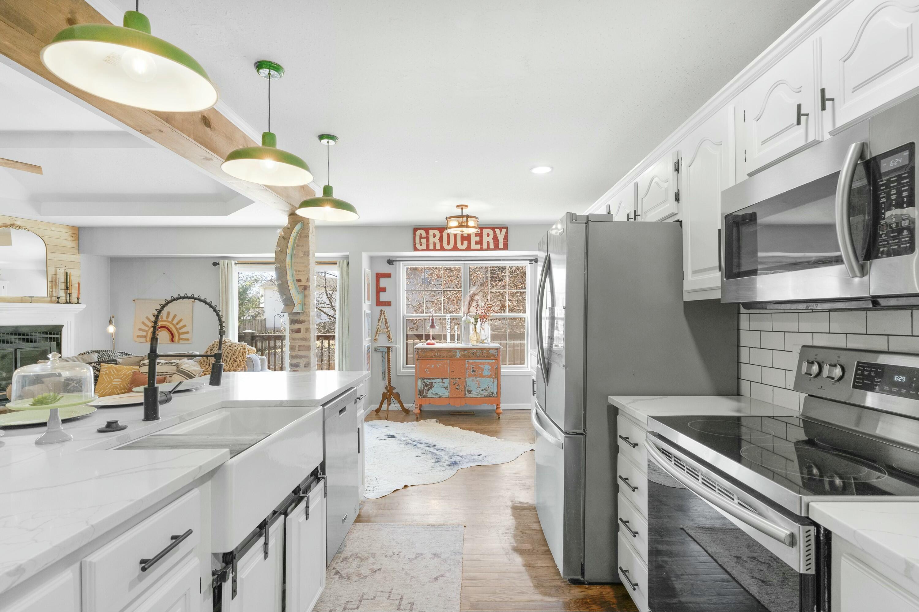 825 Pershing Street Property Photo 13