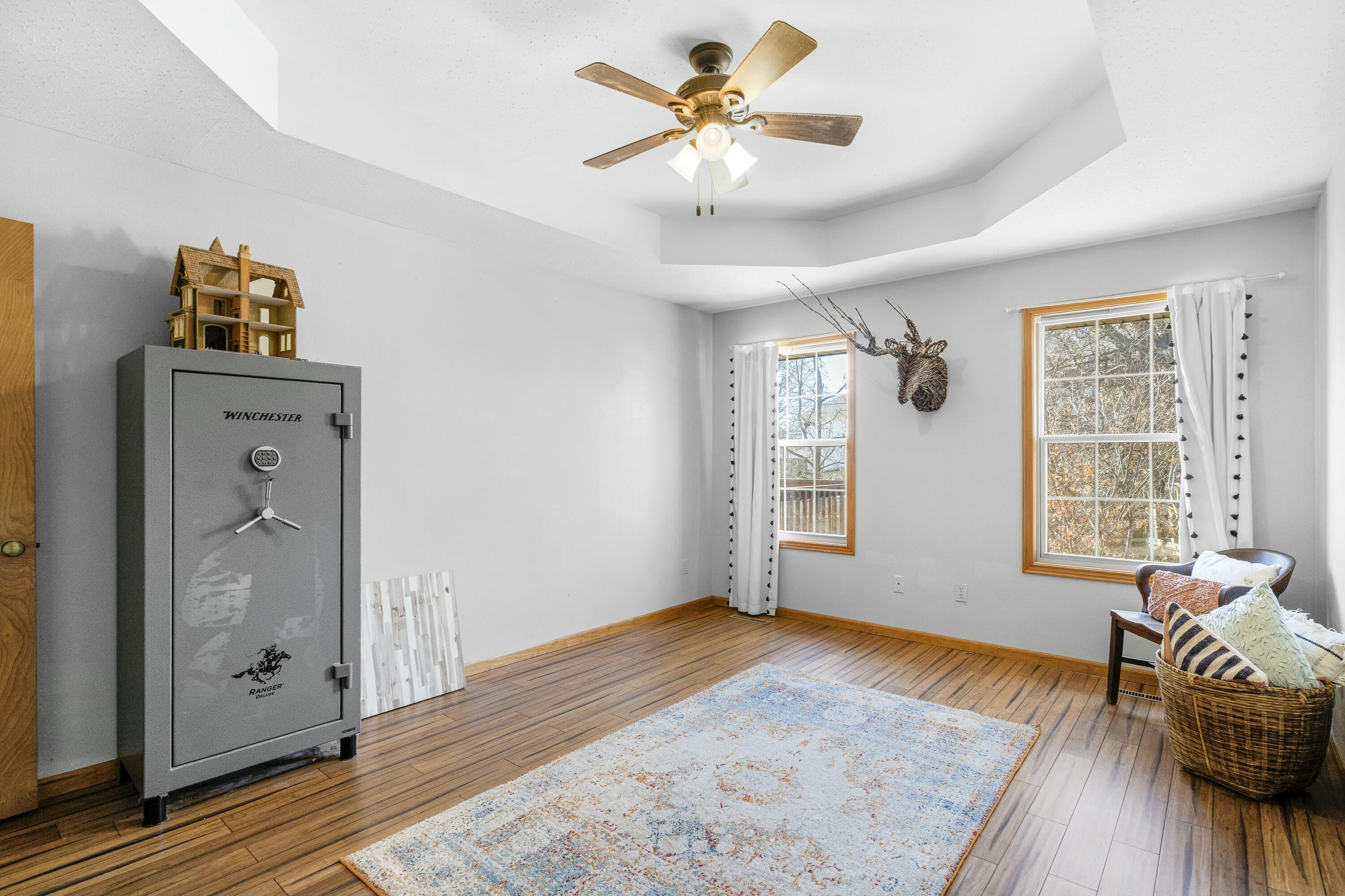825 Pershing Street Property Photo 19