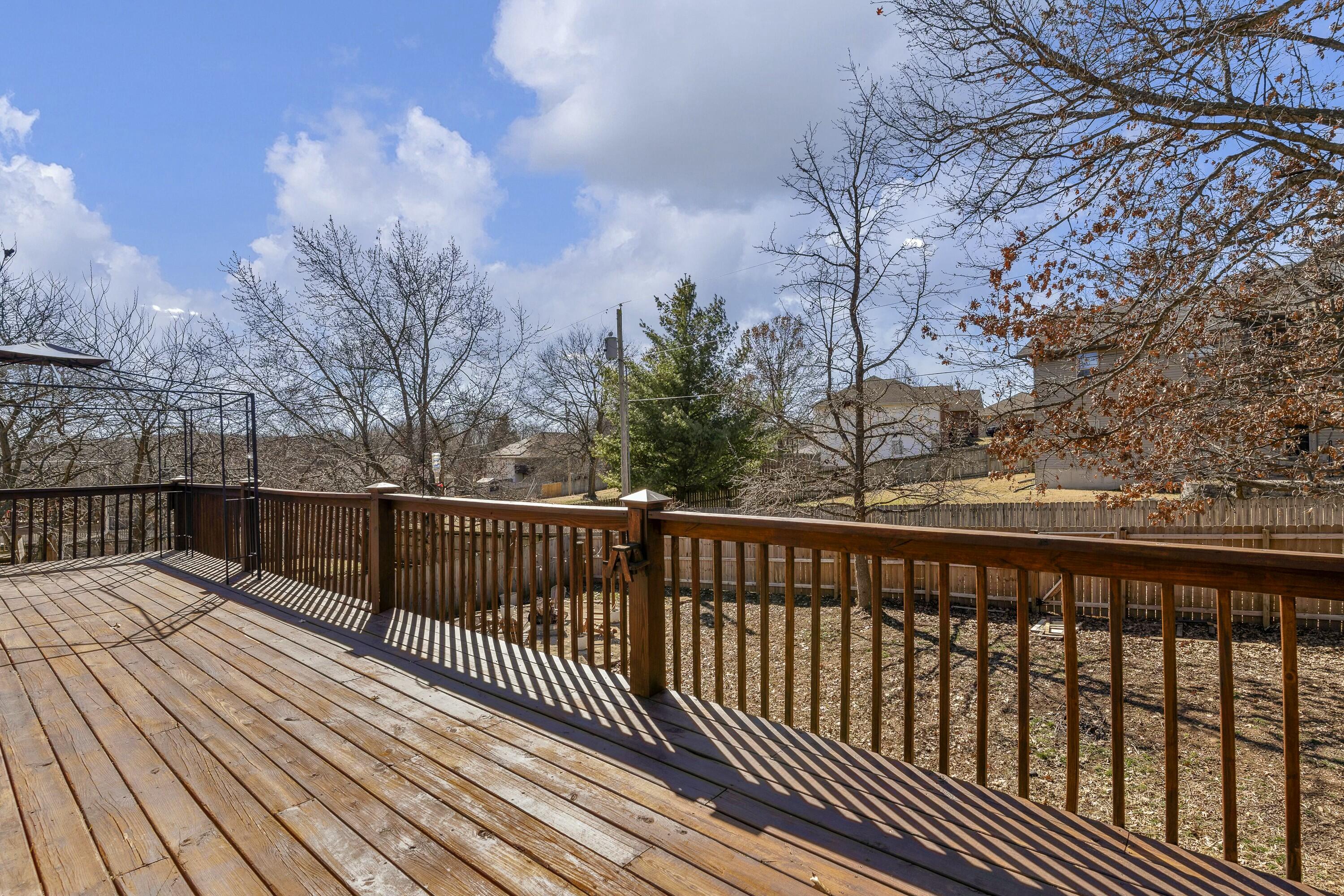 825 Pershing Street Property Photo 41