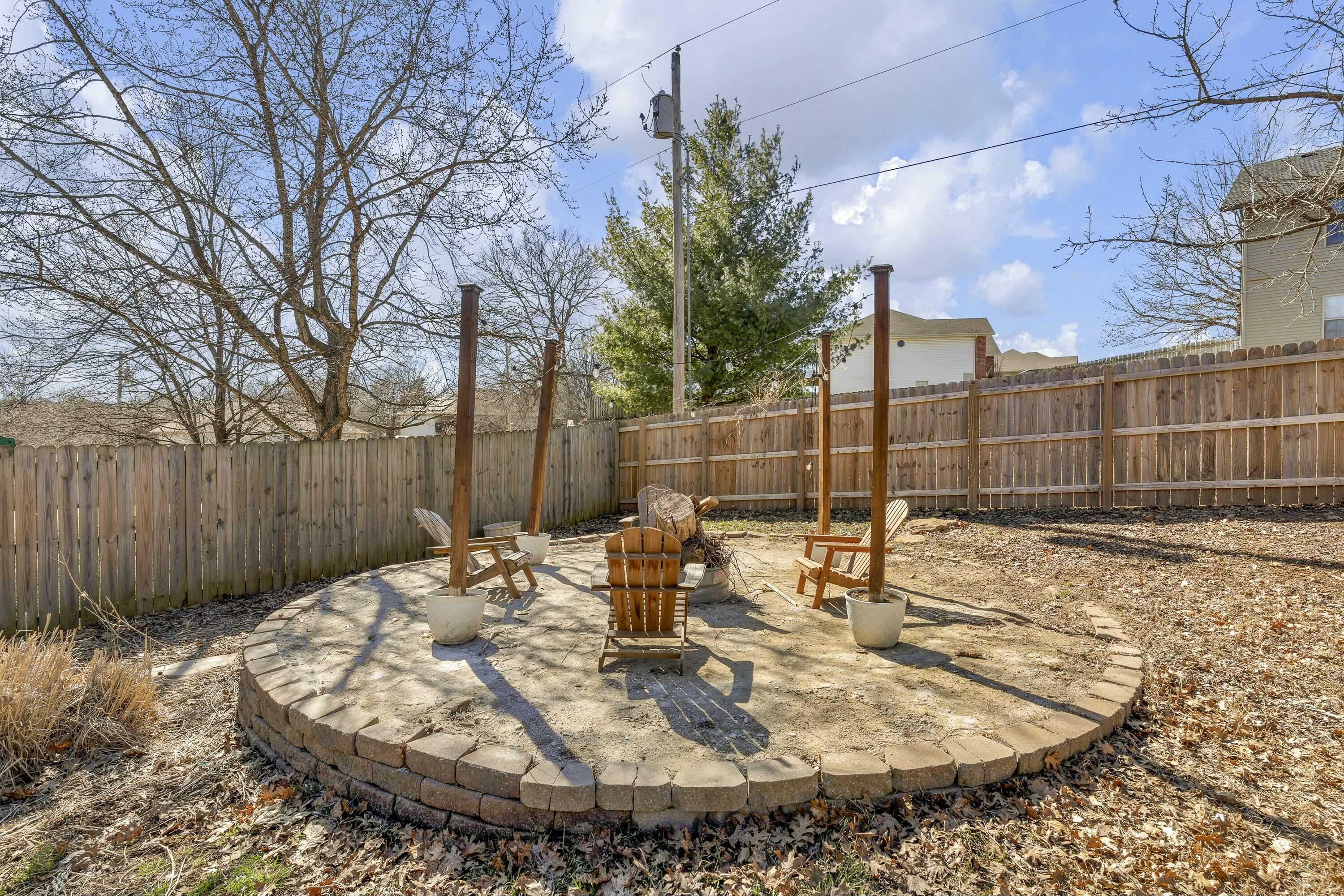 825 Pershing Street Property Photo 44