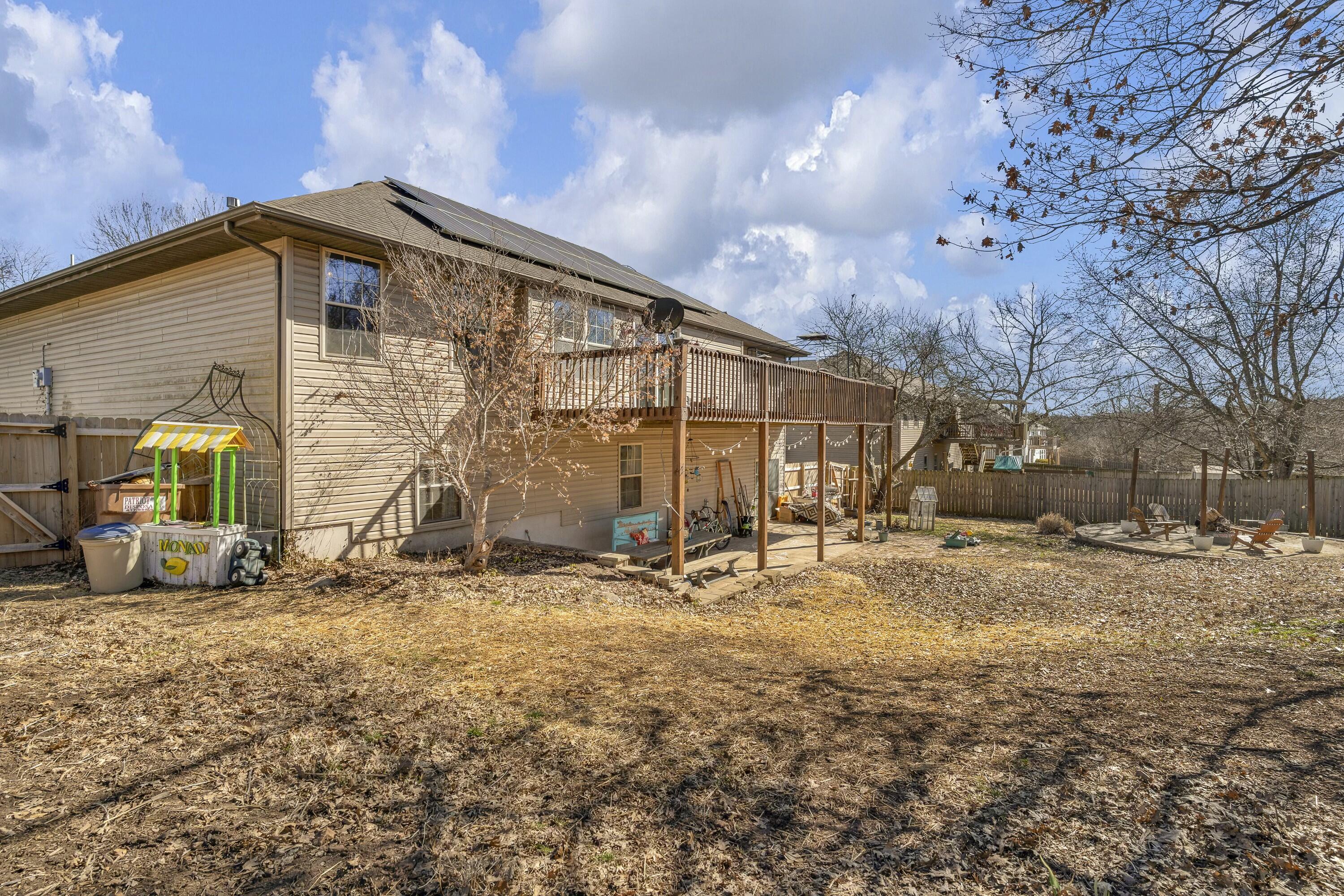 825 Pershing Street Property Photo 47