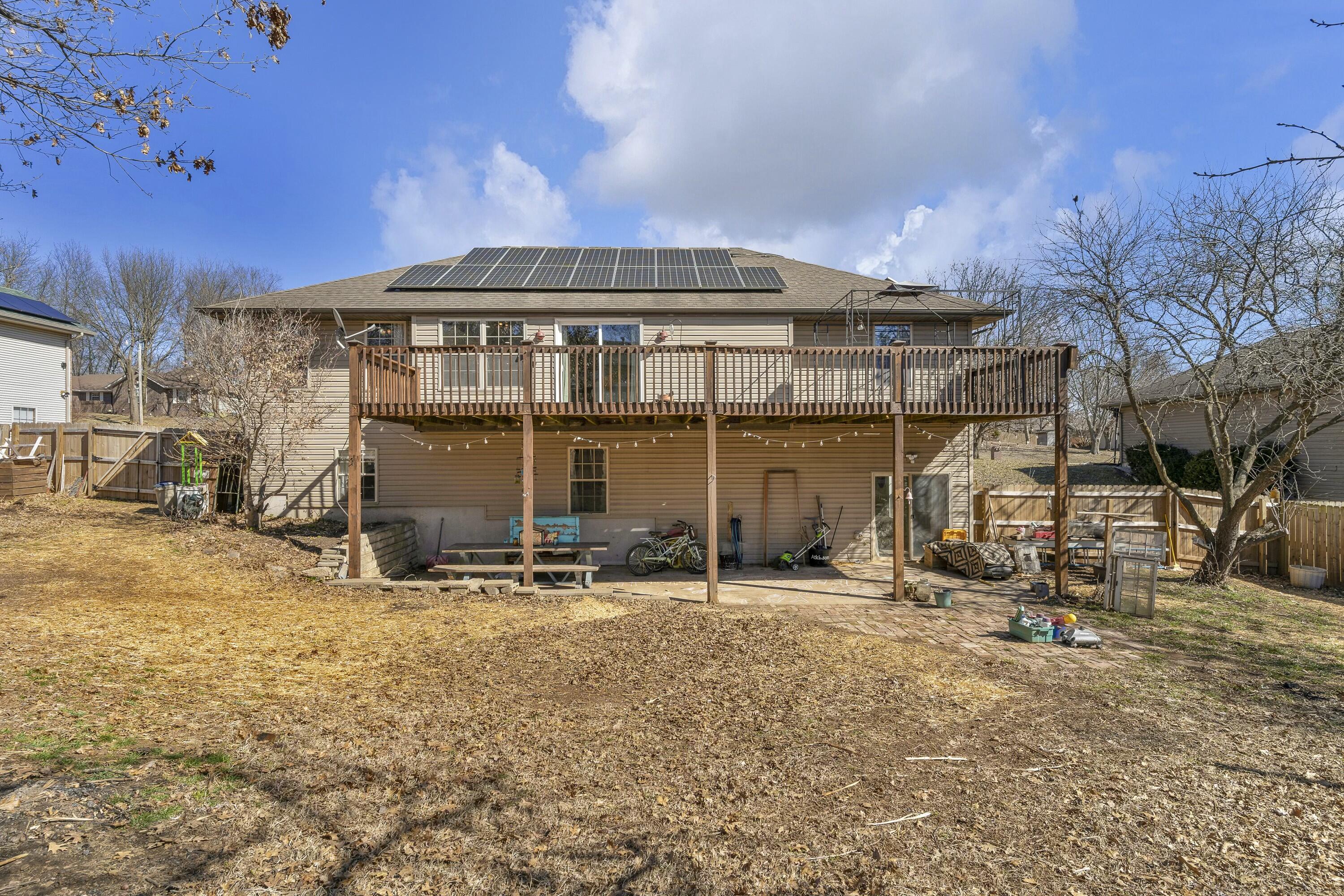 825 Pershing Street Property Photo 48