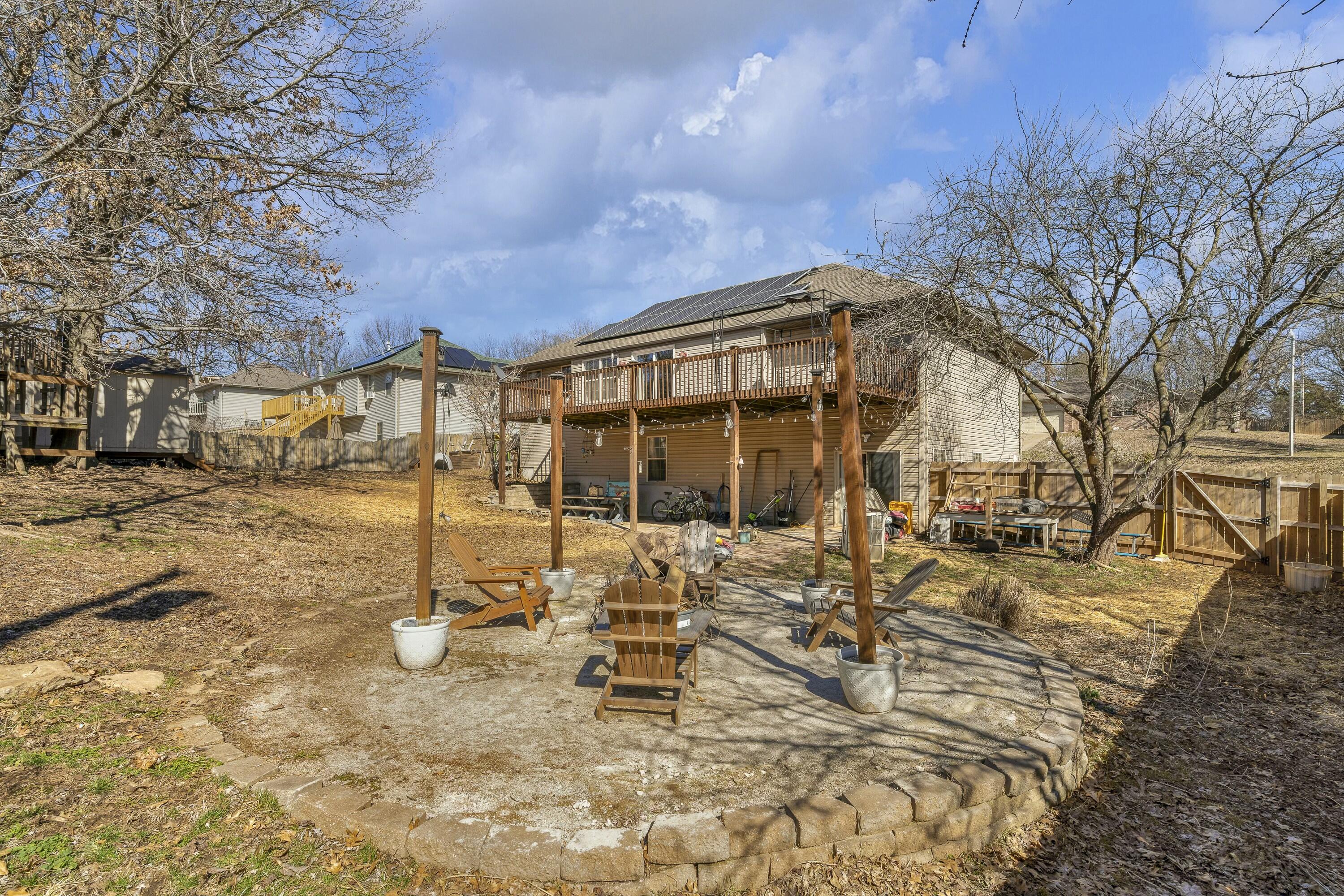 825 Pershing Street Property Photo 49