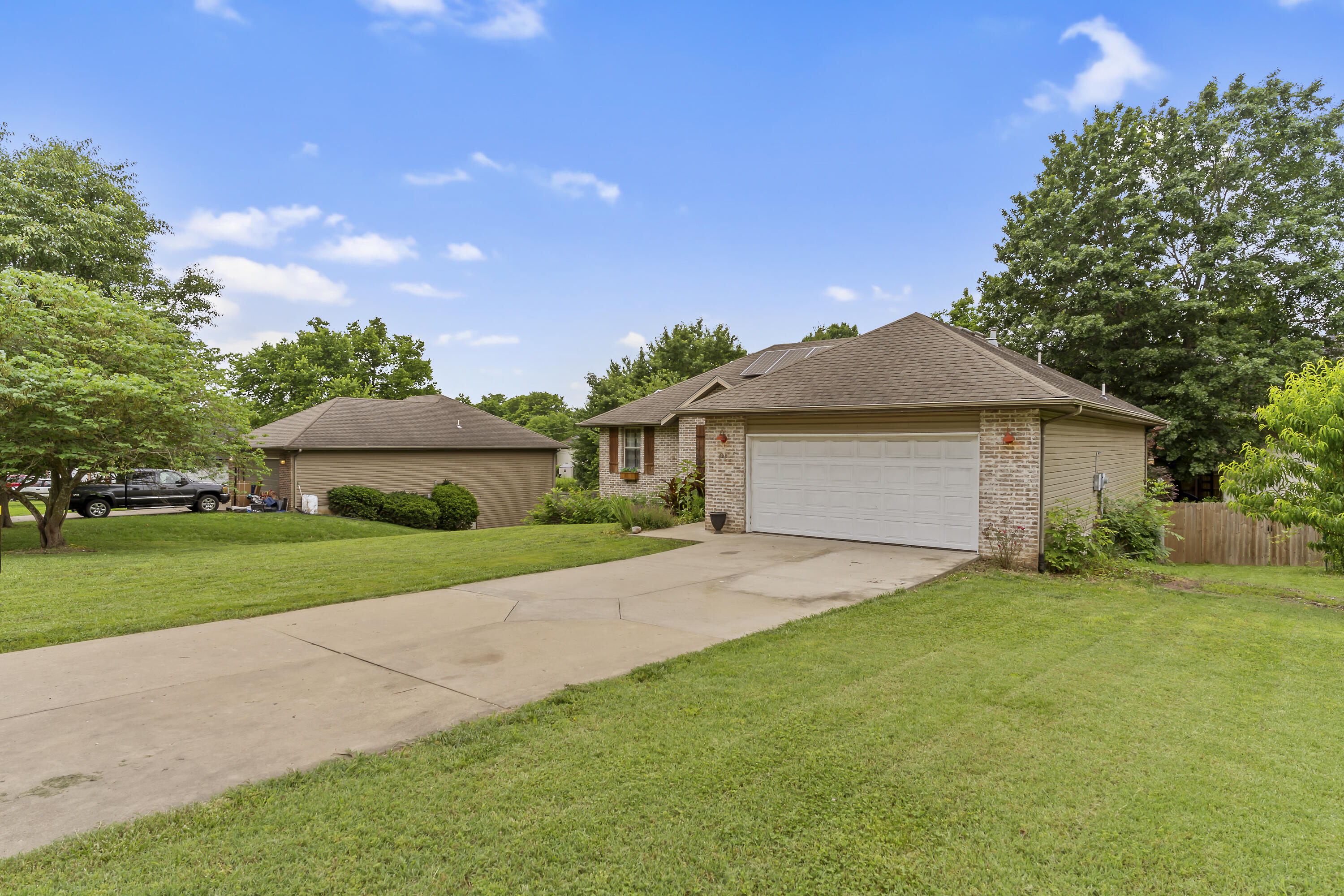 825 Pershing Street Property Photo 49