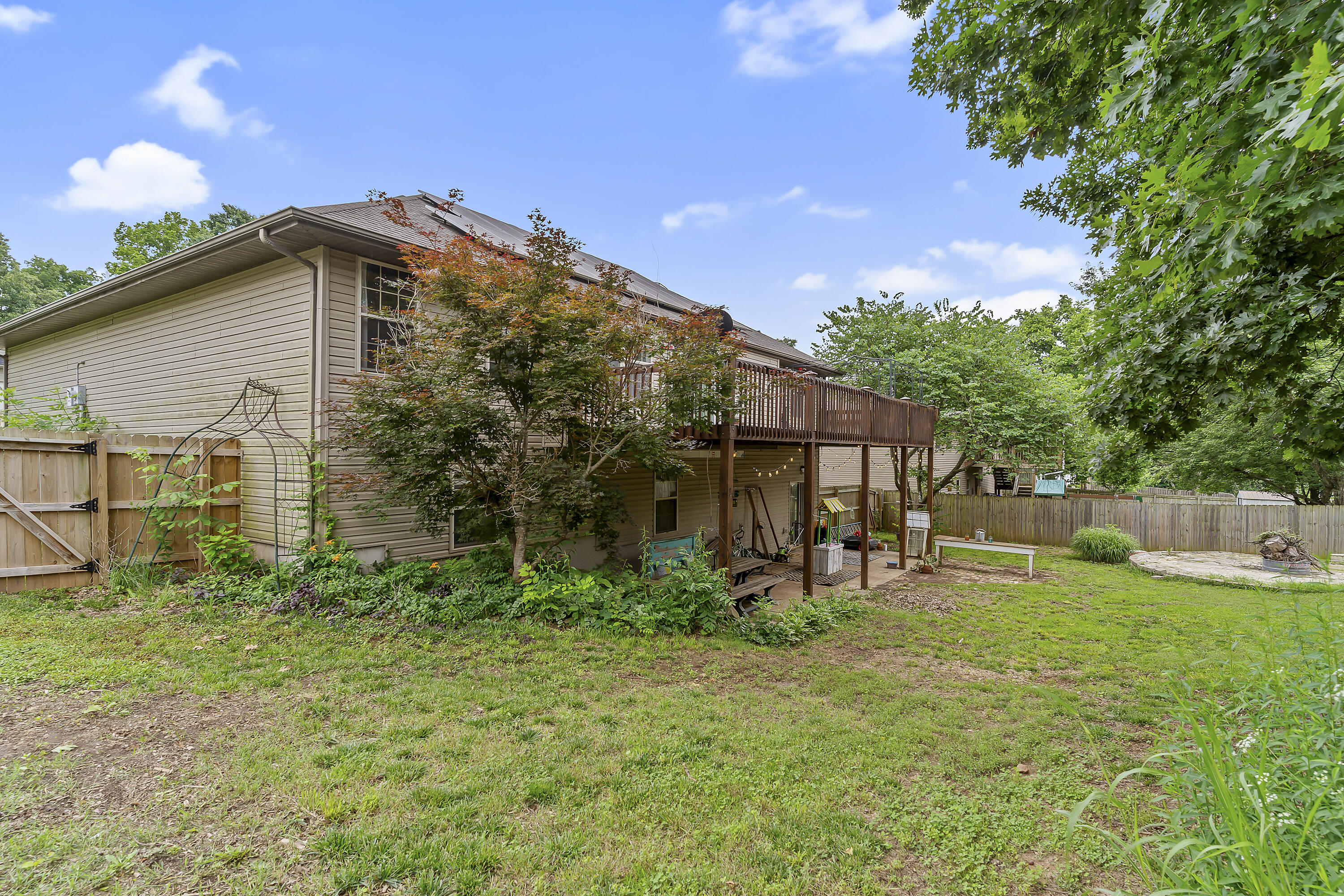 825 Pershing Street Property Photo 50
