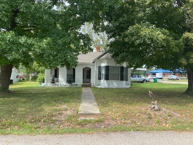 519 Hickory Avenue Property Photo