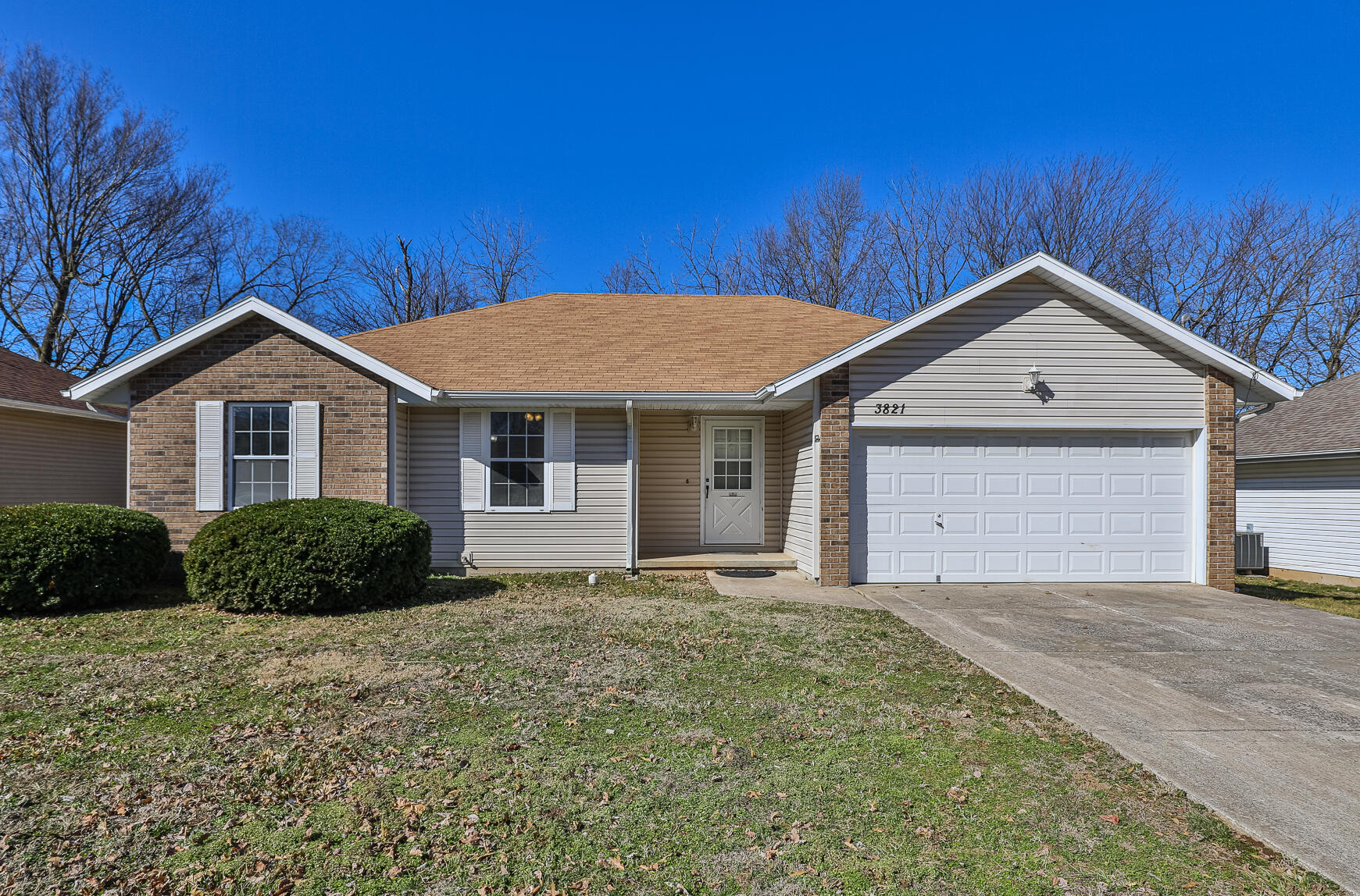 3821 South Leawood Avenue Property Photo